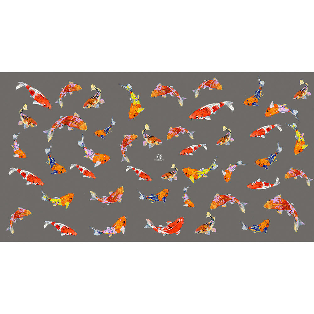 KOI CASHMERE SCARF