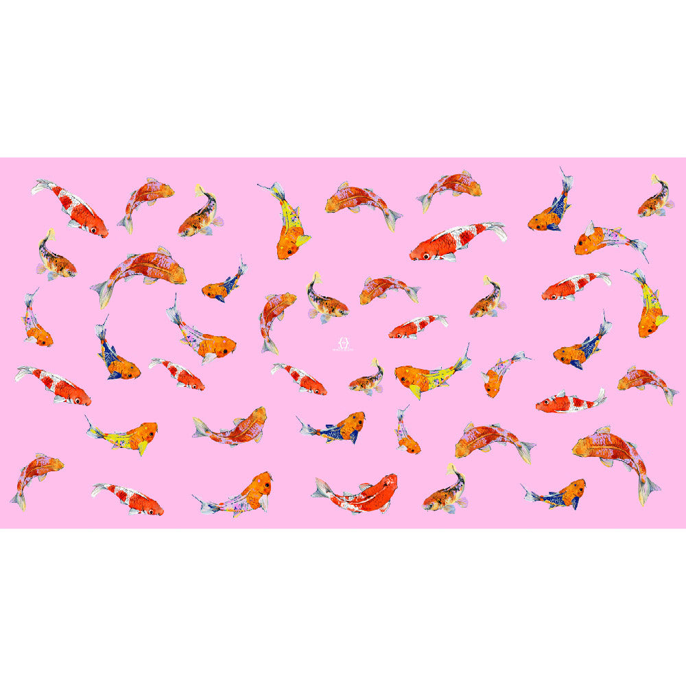 KOI CASHMERE SCARF