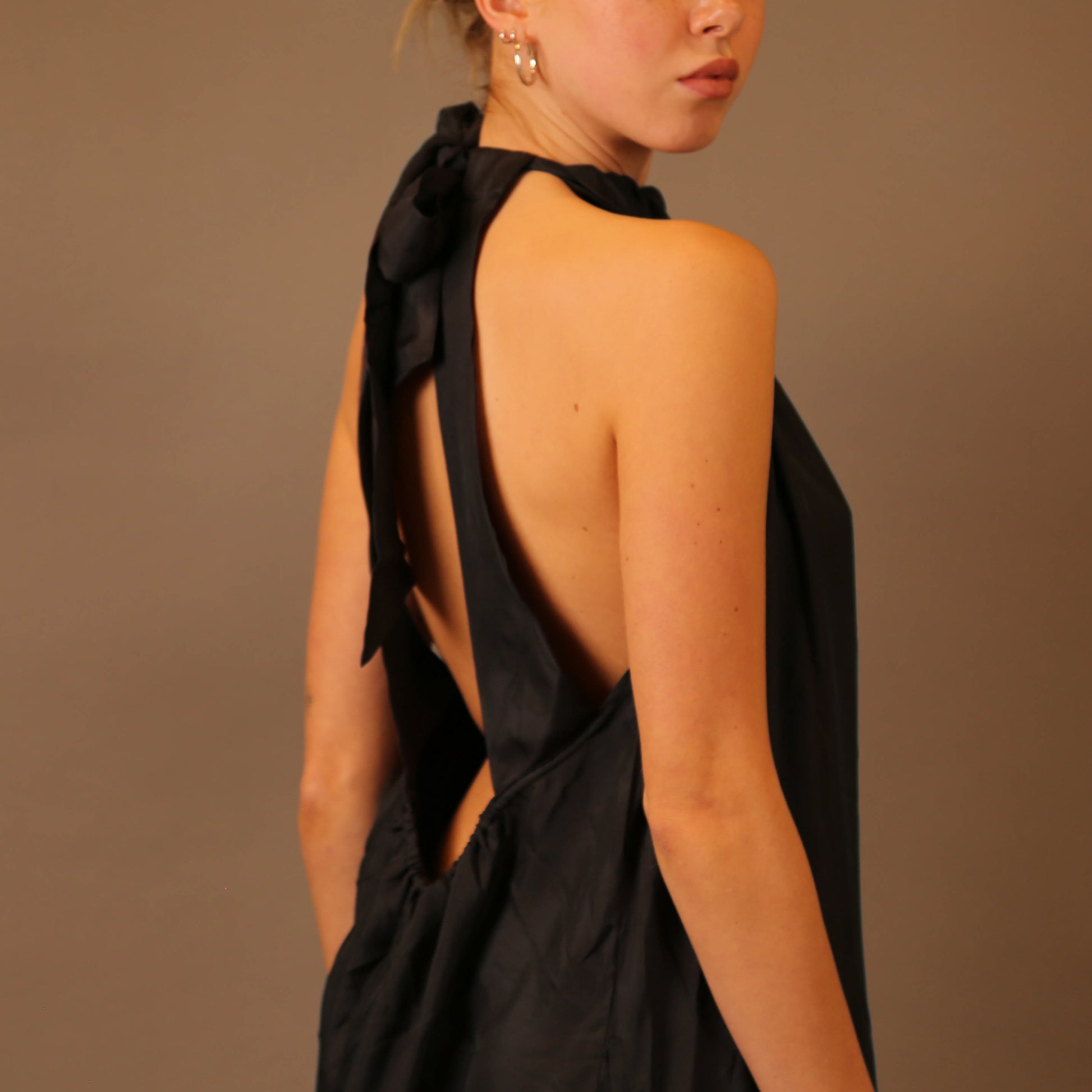 BEACH DRESS