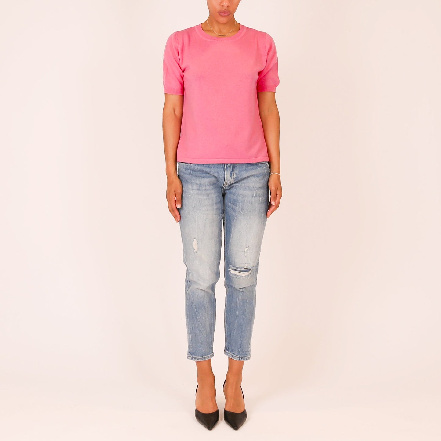 LUCIE SHIRT