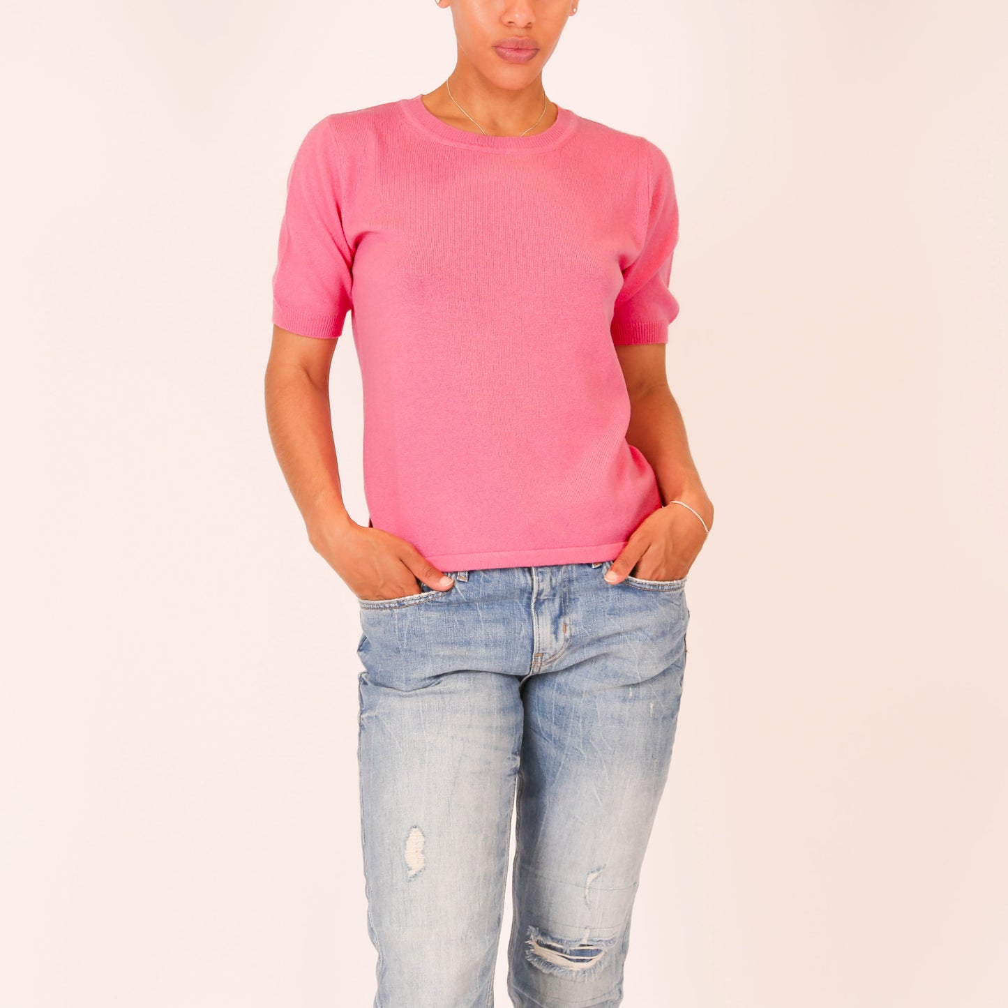 LUCIE SHIRT