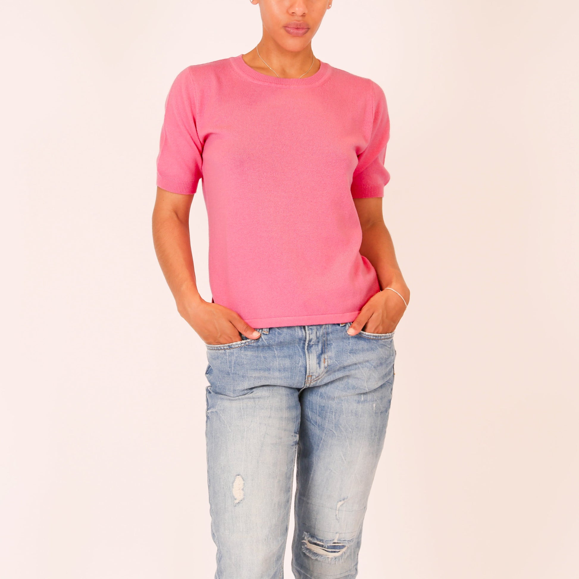 LUCIE SHIRT