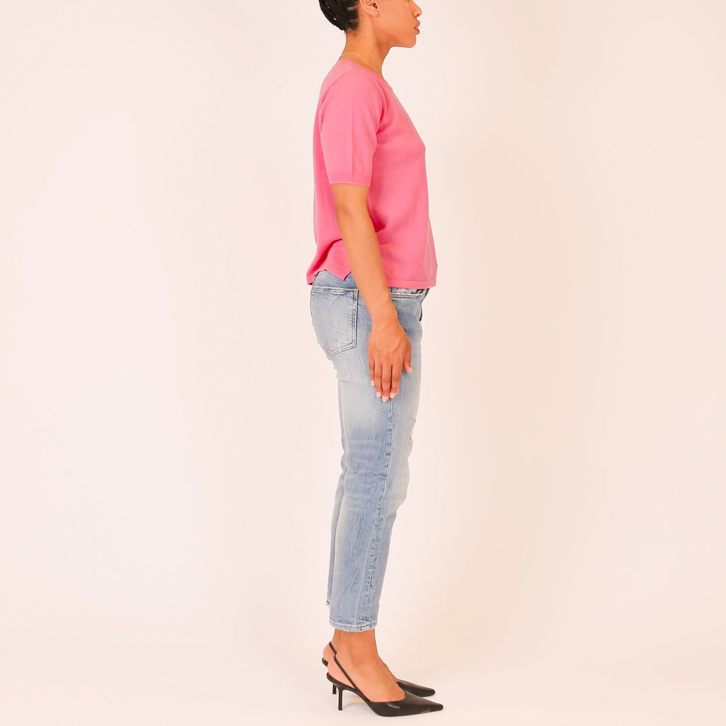 LUCIE SHIRT