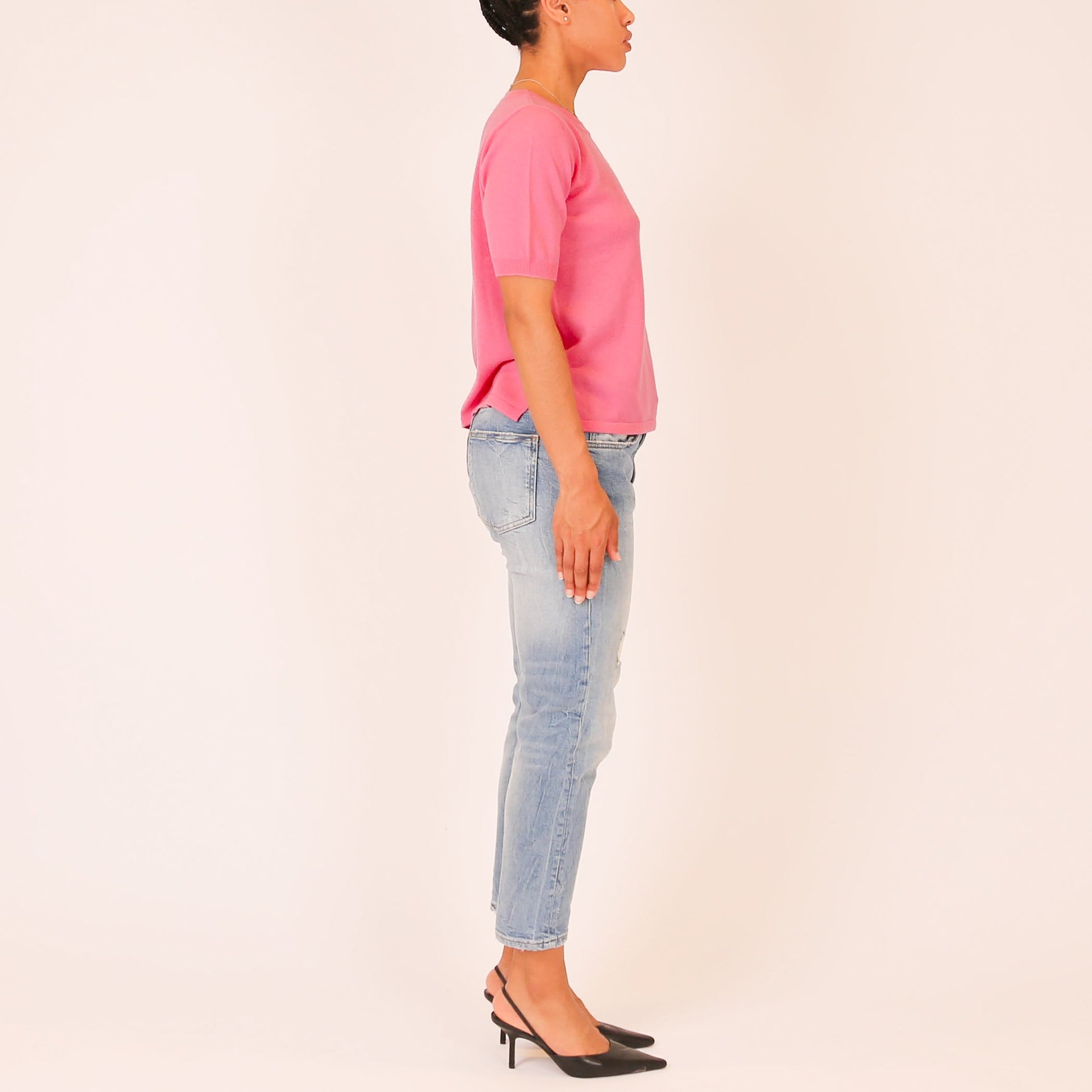 LUCIE SHIRT
