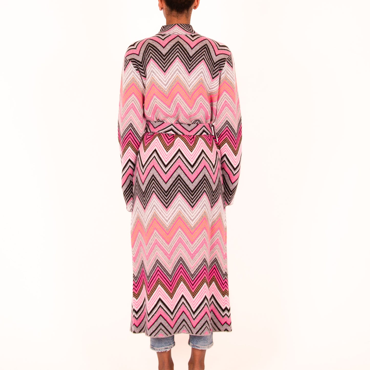 MAISON CARDIGAN OS
