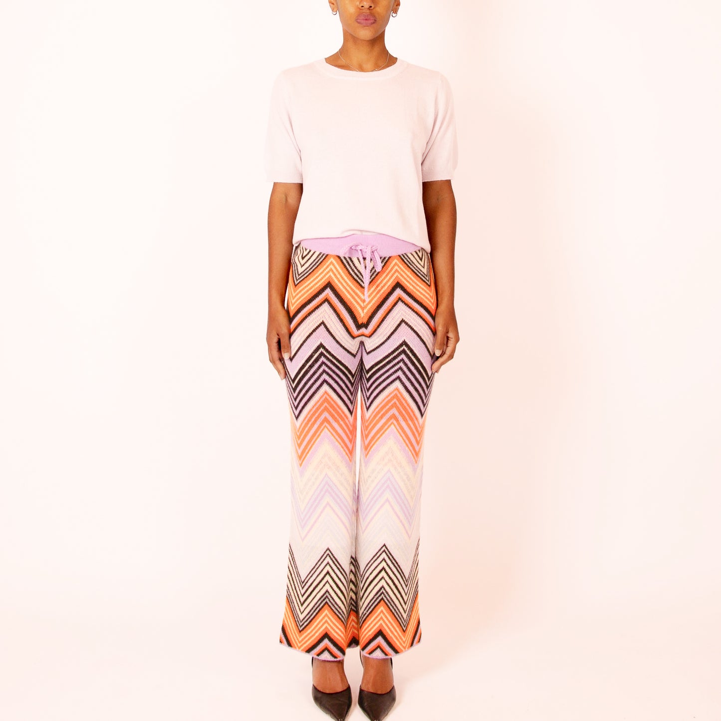 MAISON TROUSERS OS