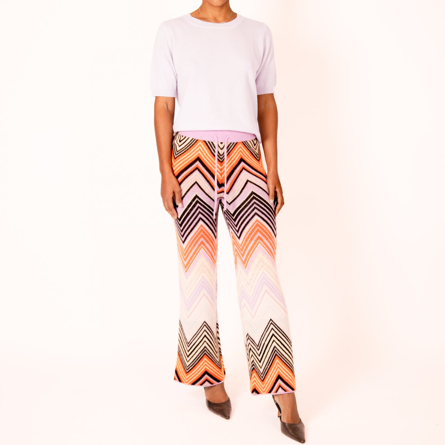 MAISON TROUSERS OS