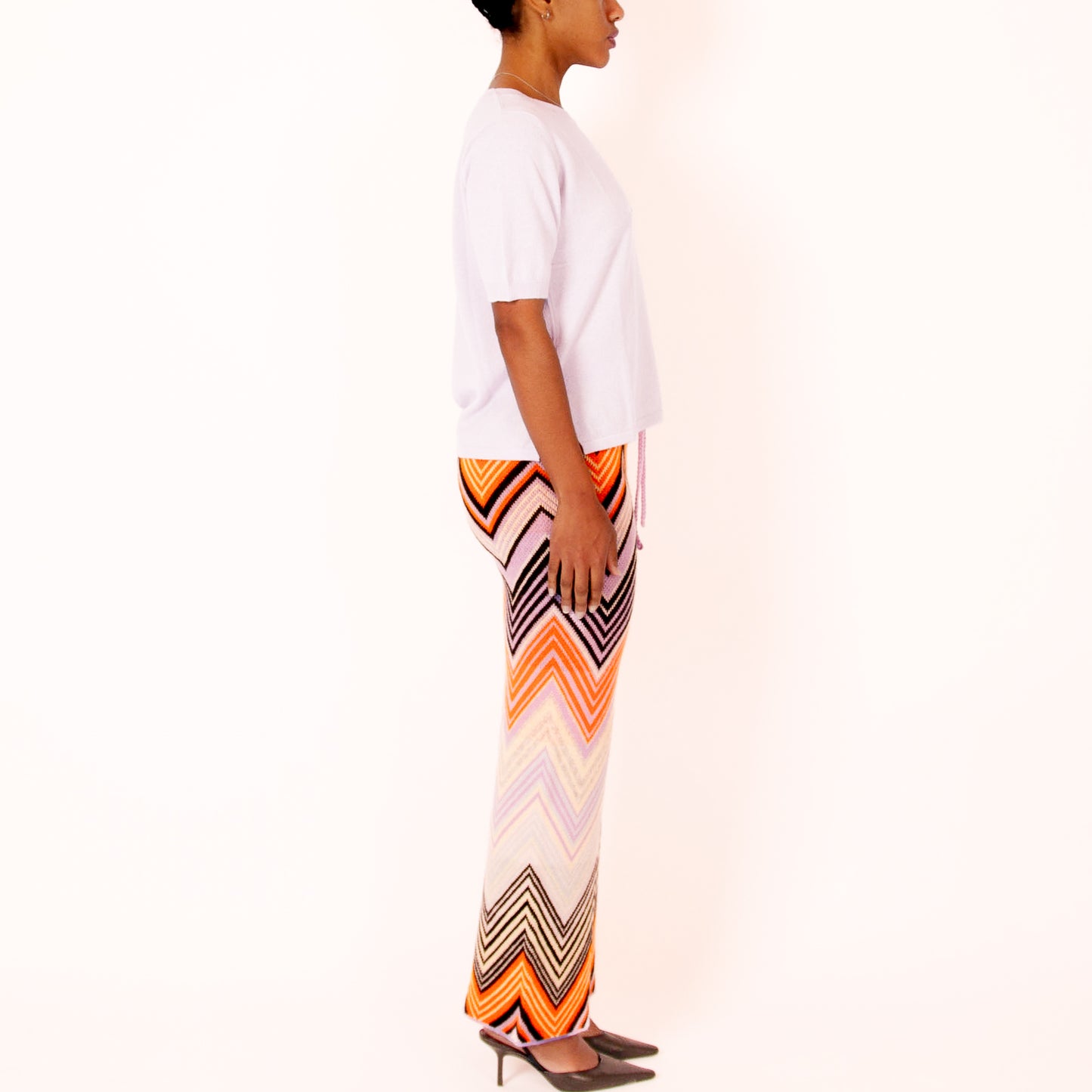 MAISON TROUSERS OS