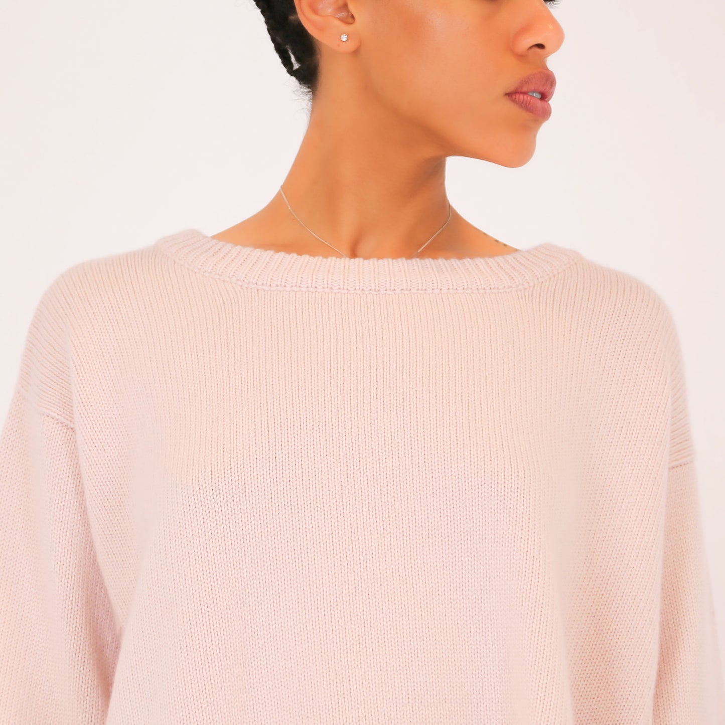 ISCHGL SWEATER OS