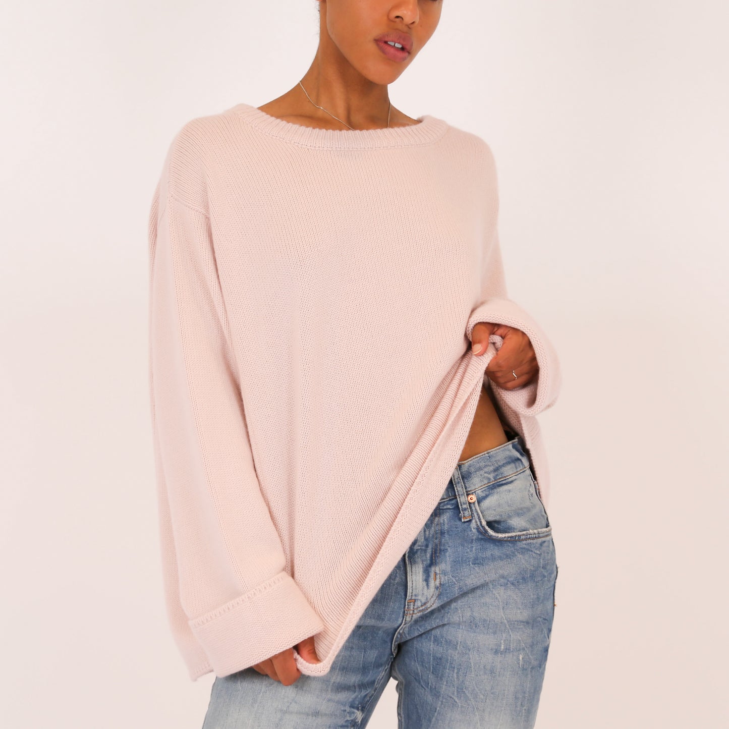 ISCHGL SWEATER OS