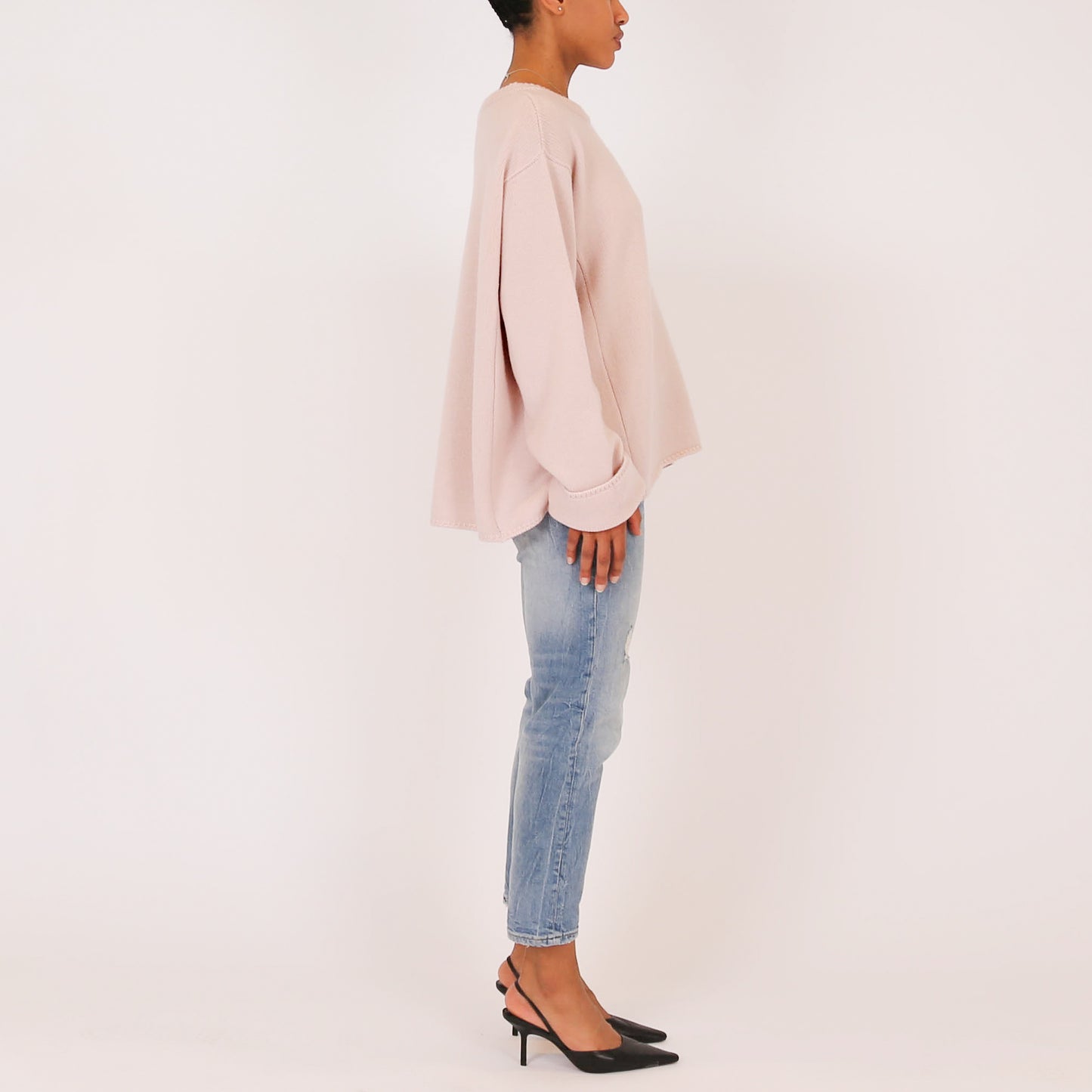 ISCHGL SWEATER OS