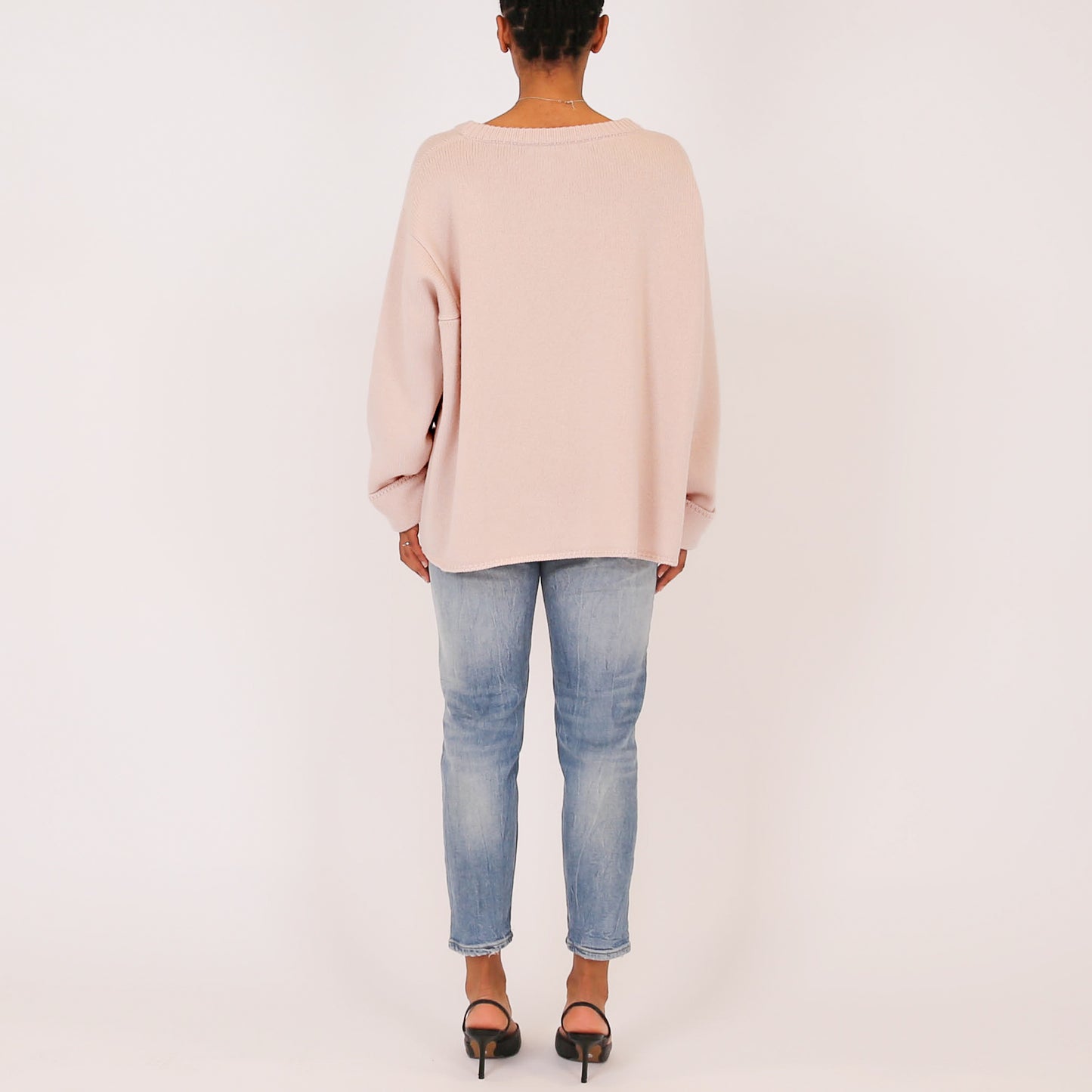 ISCHGL SWEATER OS