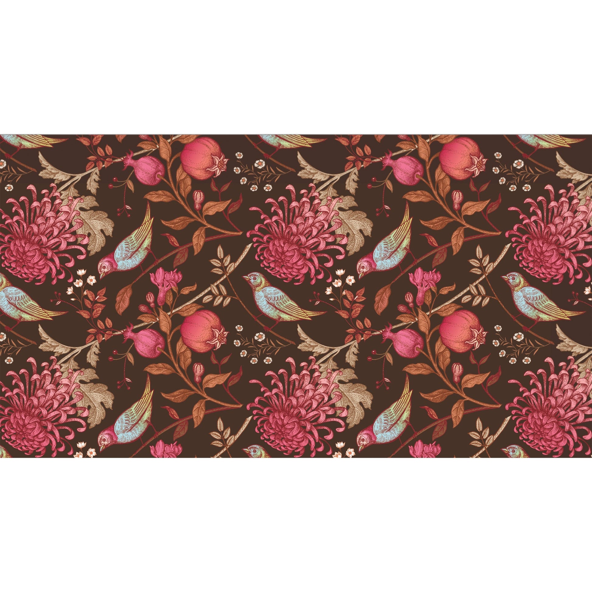 EDEN CASHMERE SCARF