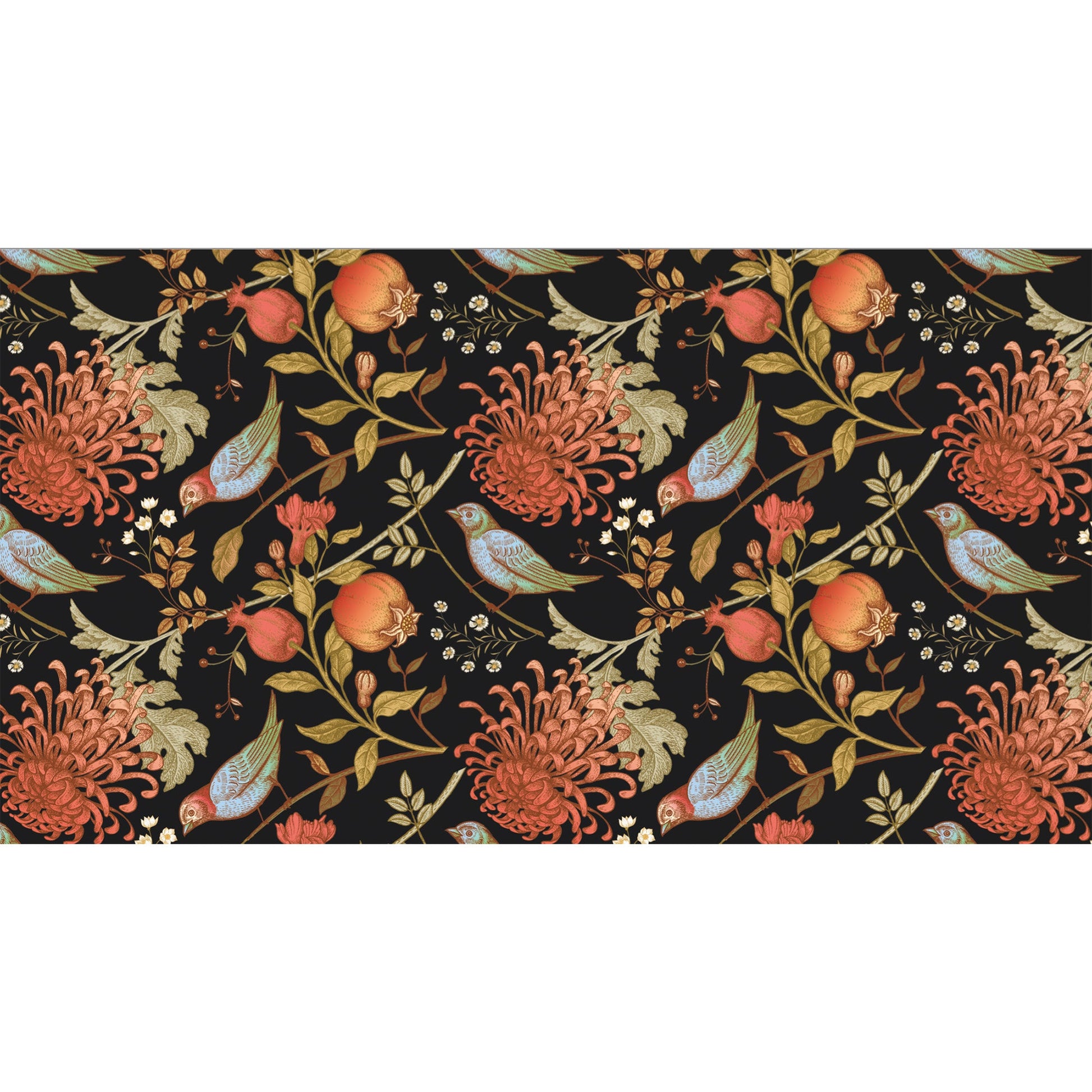 EDEN CASHMERE SCARF