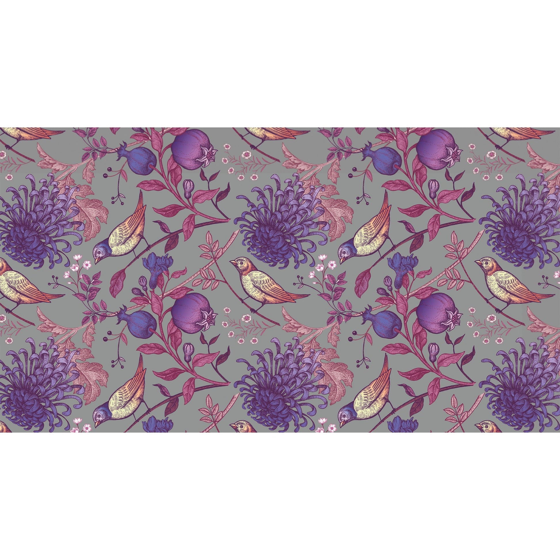 EDEN CASHMERE SCARF