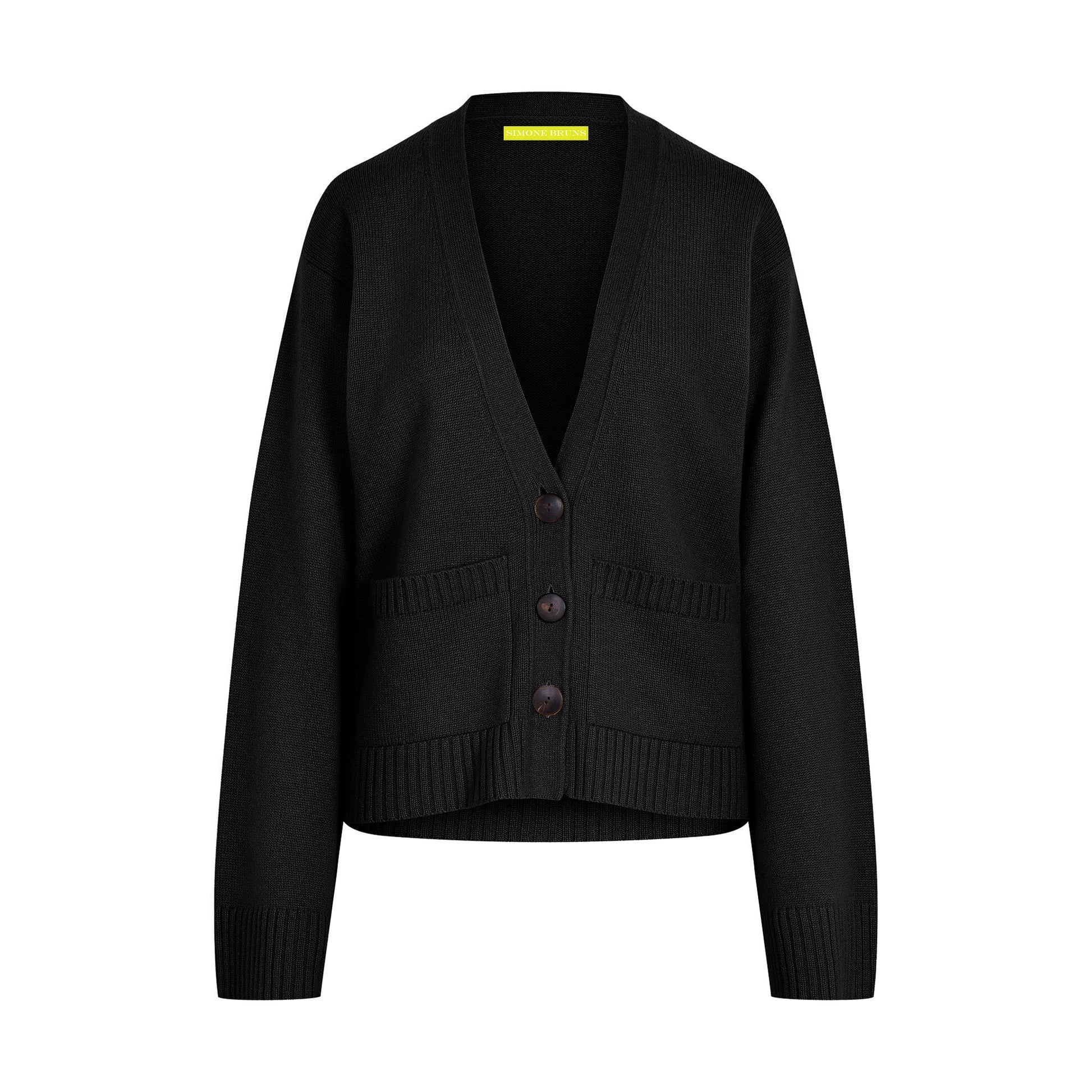LISETTE CARDIGAN