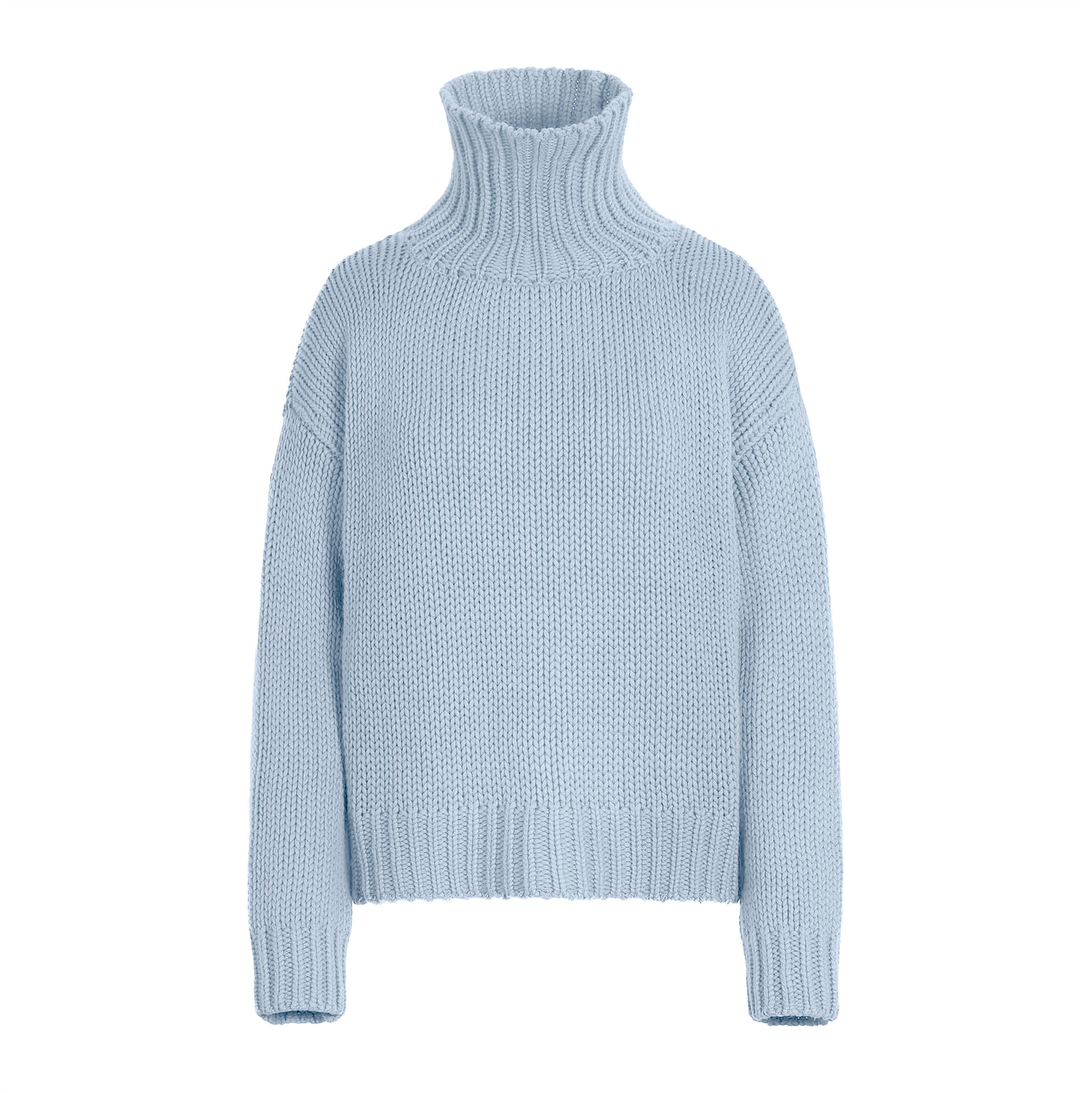 GABRIELLE SWEATER OS