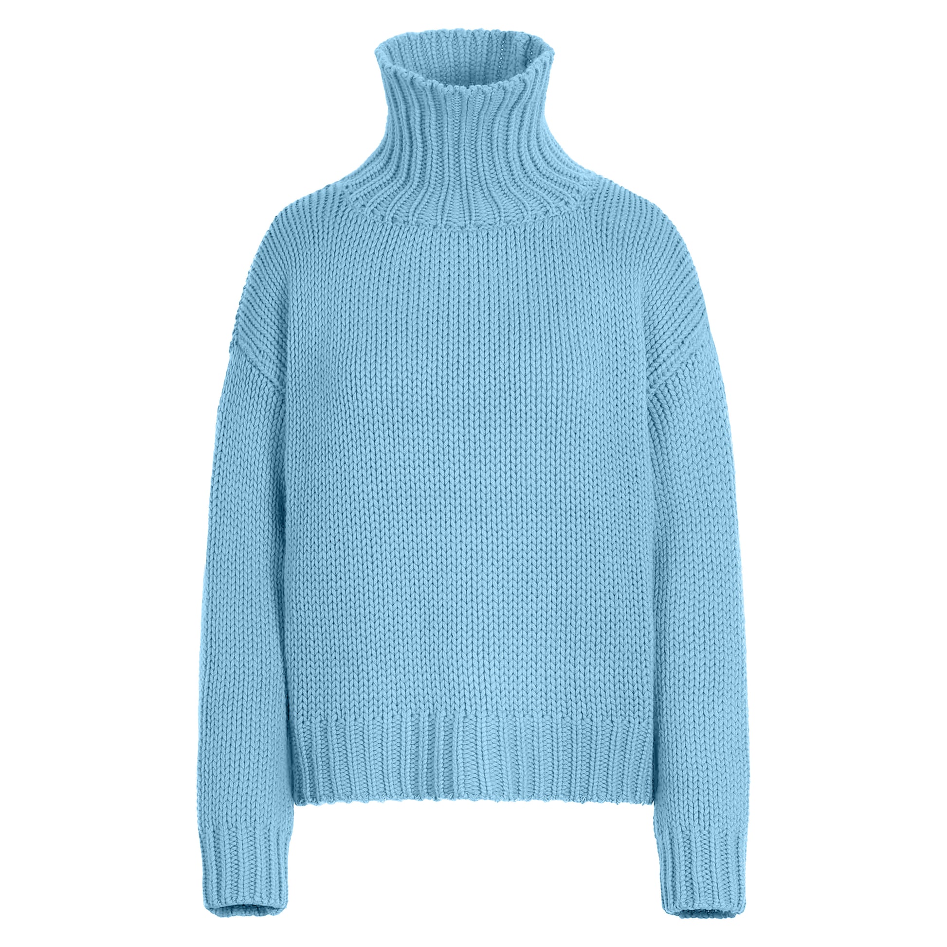 GABRIELLE SWEATER OS