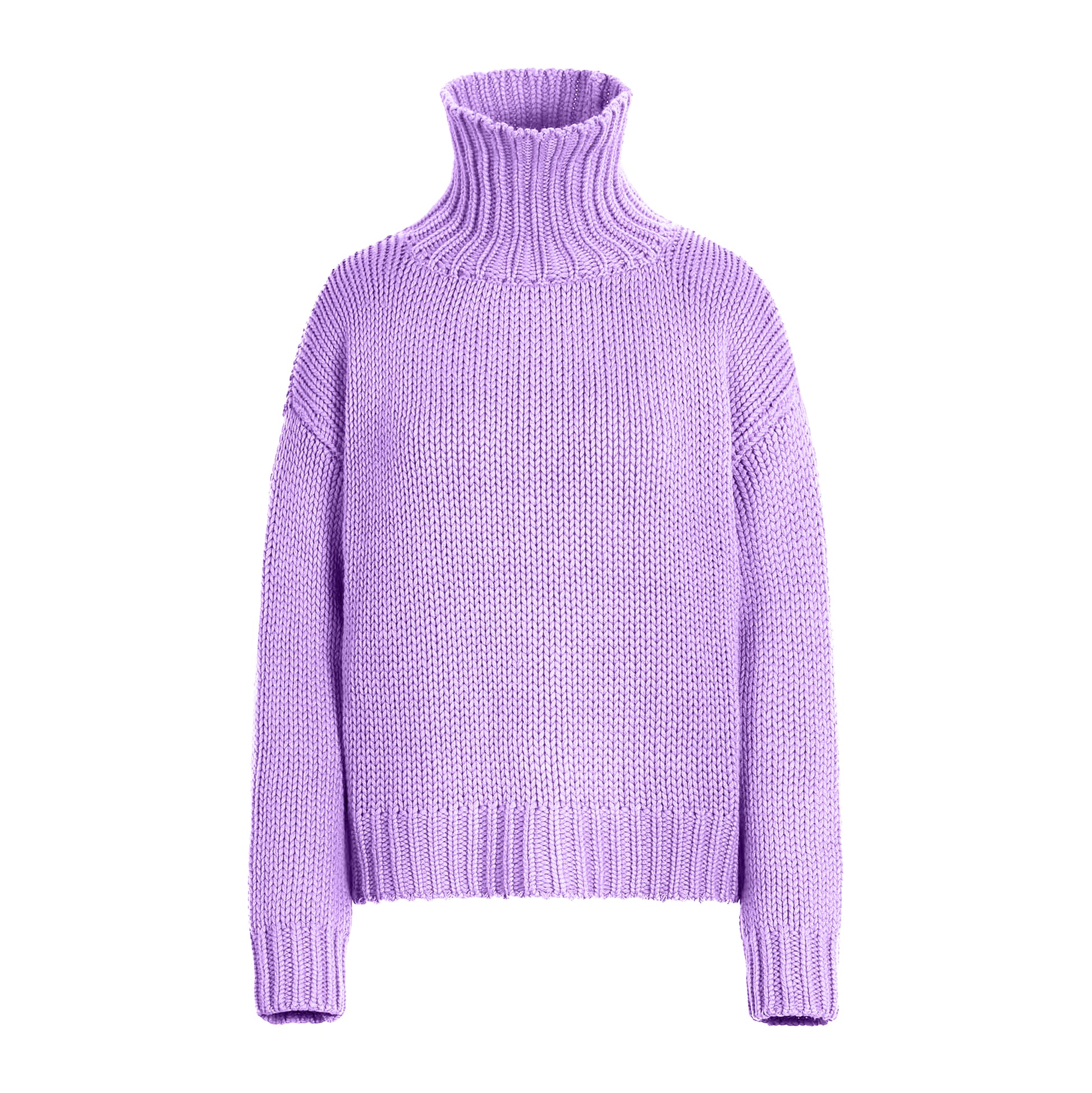 GABRIELLE SWEATER OS