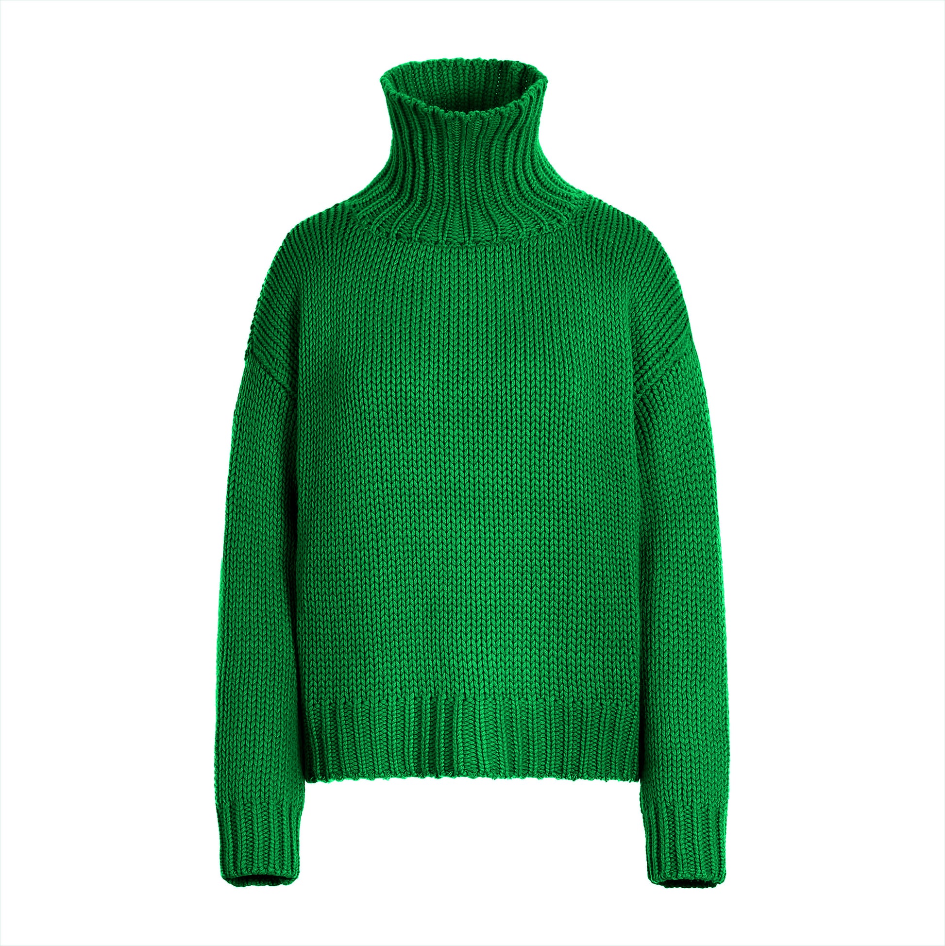 GABRIELLE SWEATER OS