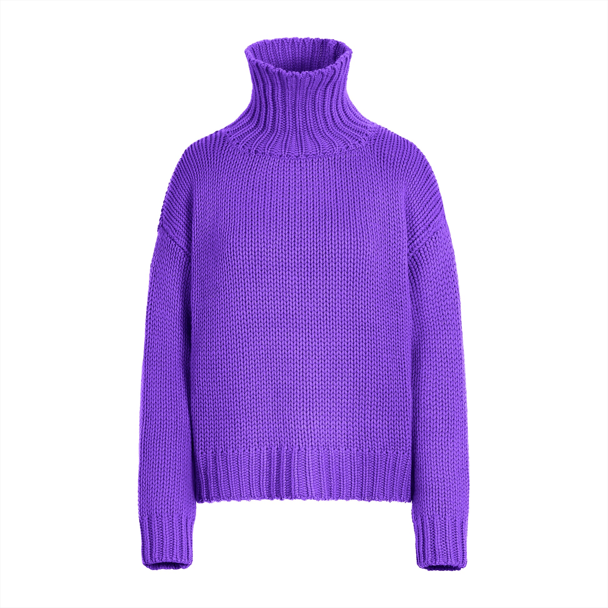 GABRIELLE SWEATER OS
