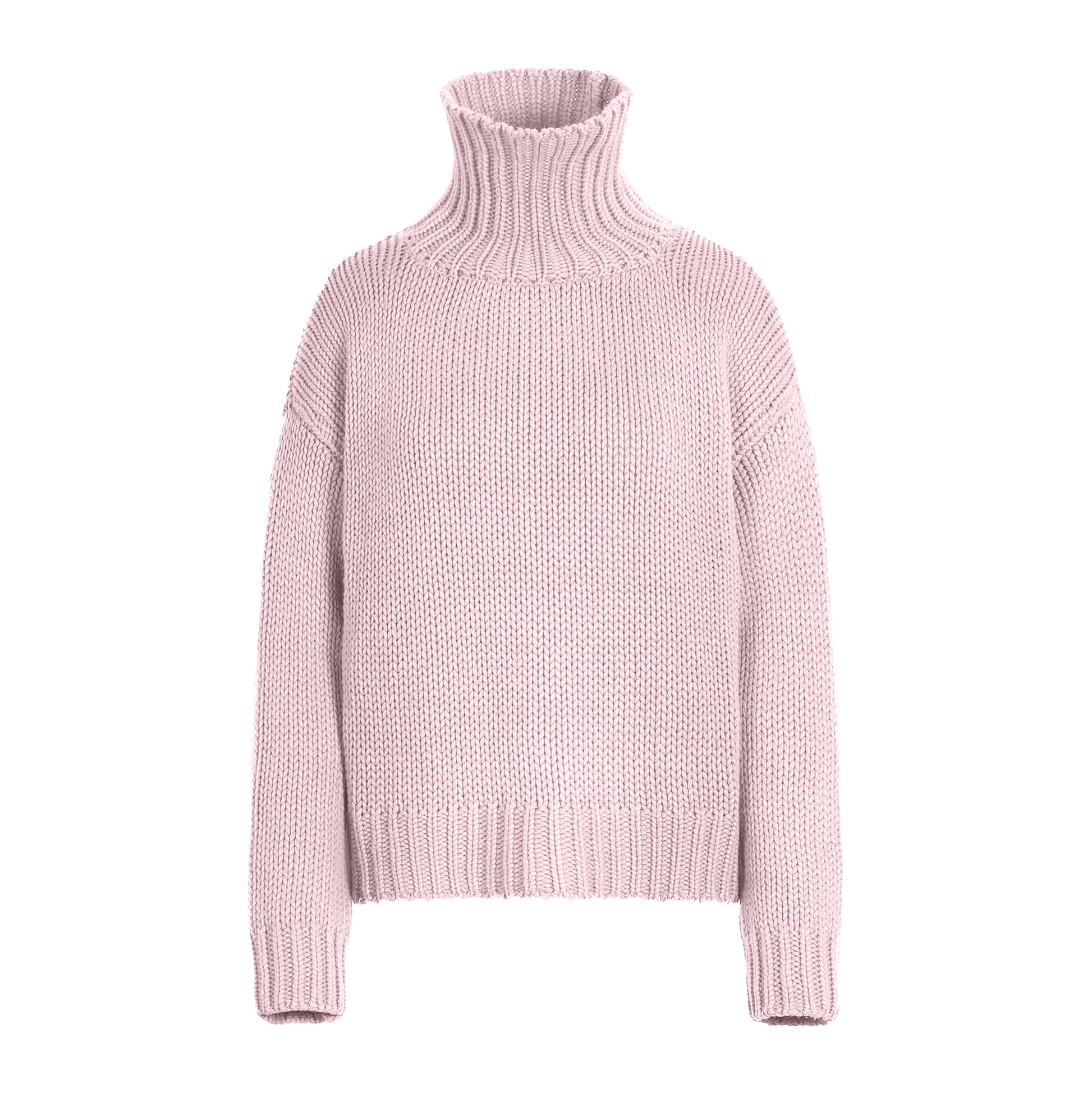 GABRIELLE SWEATER OS