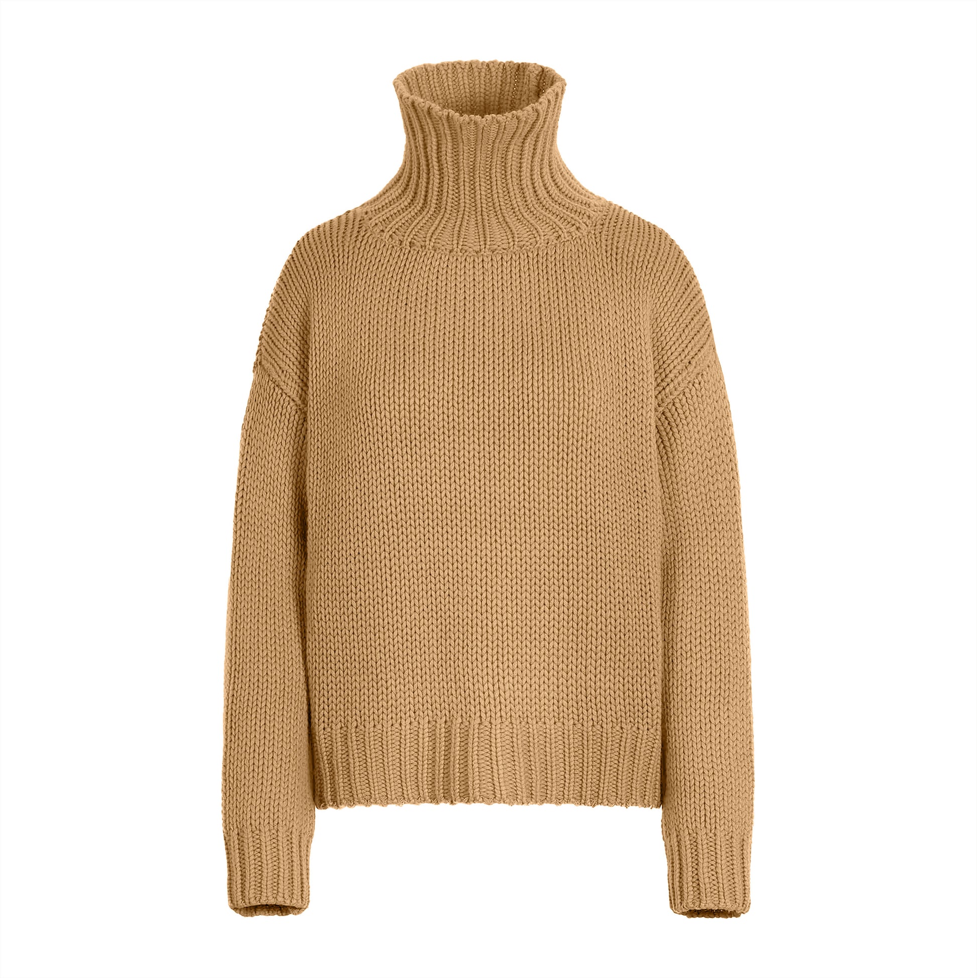 GABRIELLE SWEATER OS