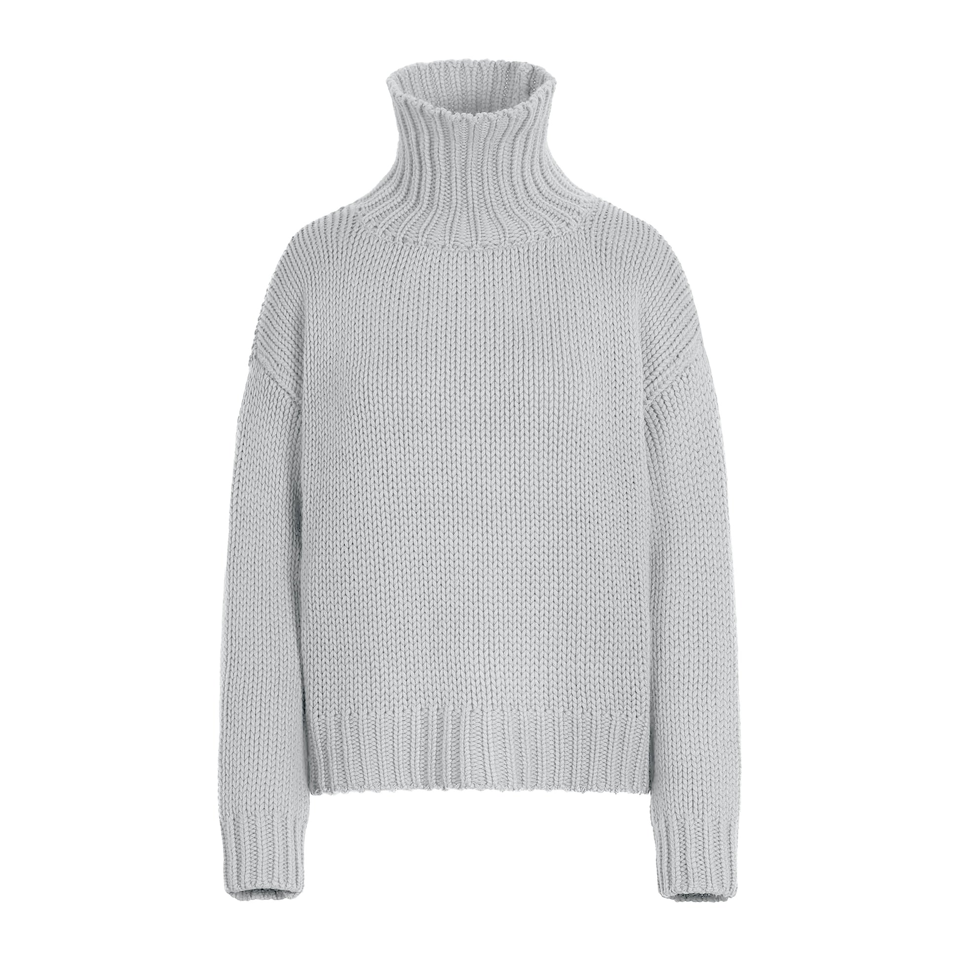 GABRIELLE SWEATER OS