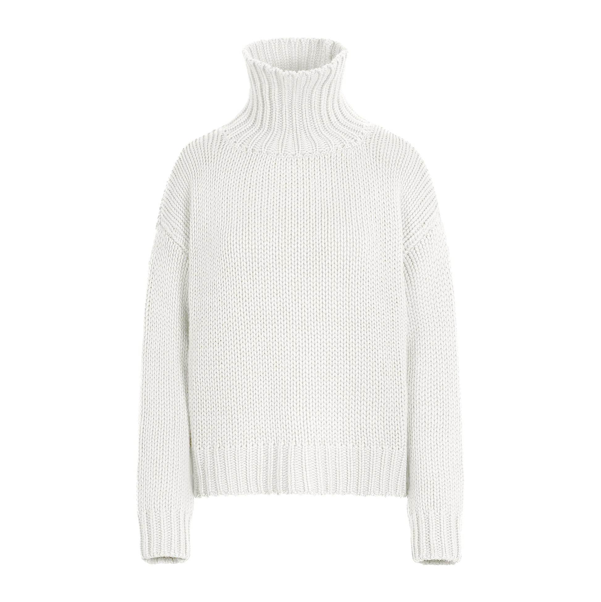 GABRIELLE SWEATER OS
