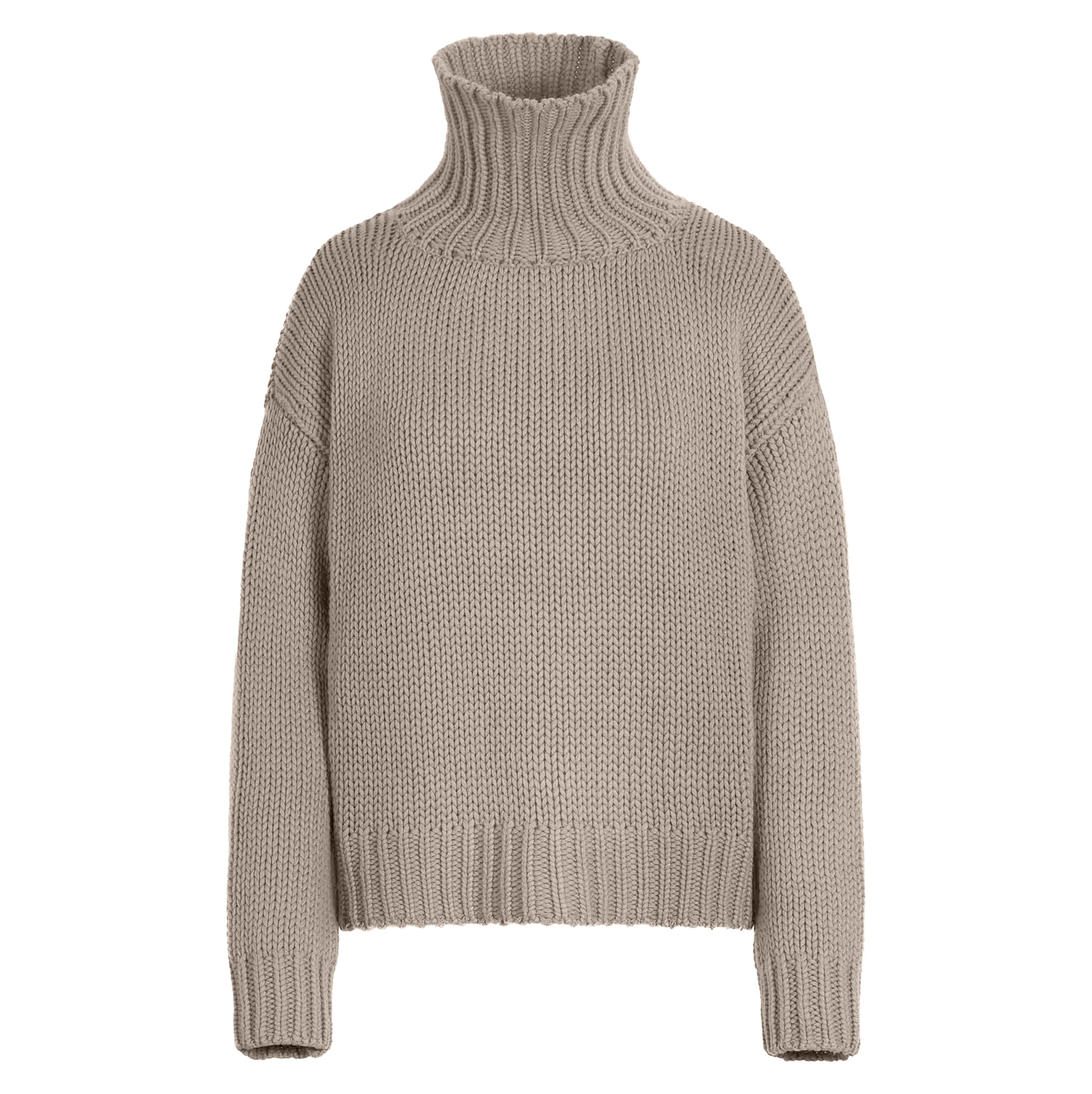 GABRIELLE SWEATER OS