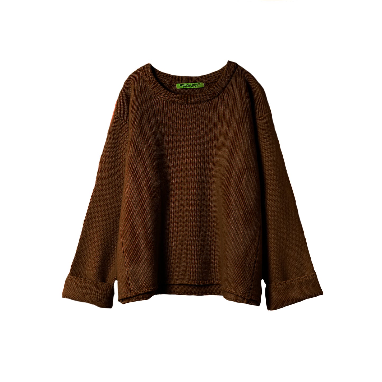ISCHGL SWEATER OS