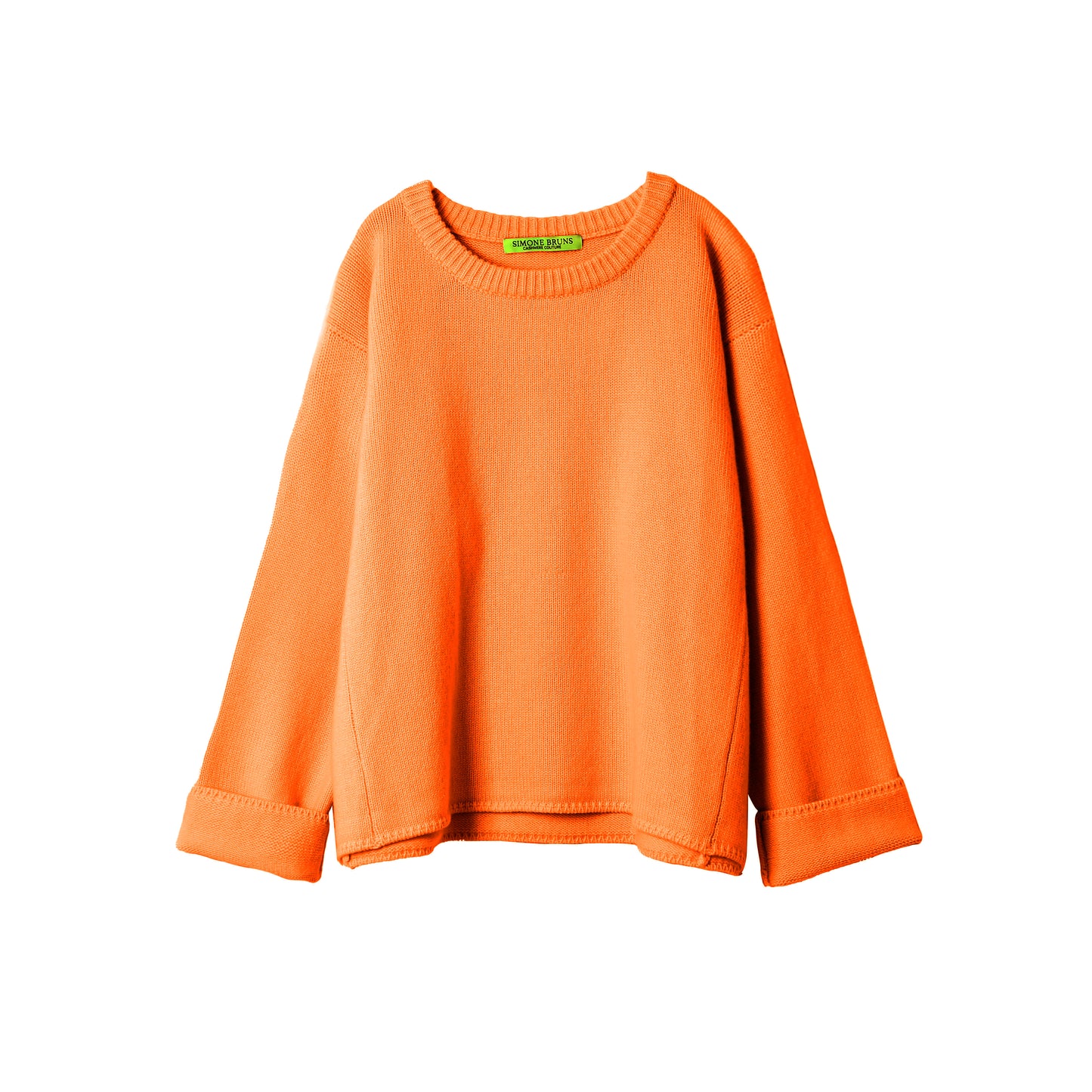 ISCHGL SWEATER OS