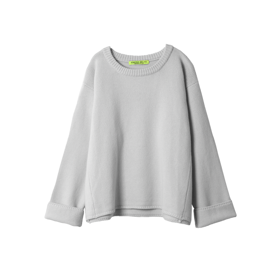 ISCHGL SWEATER OS