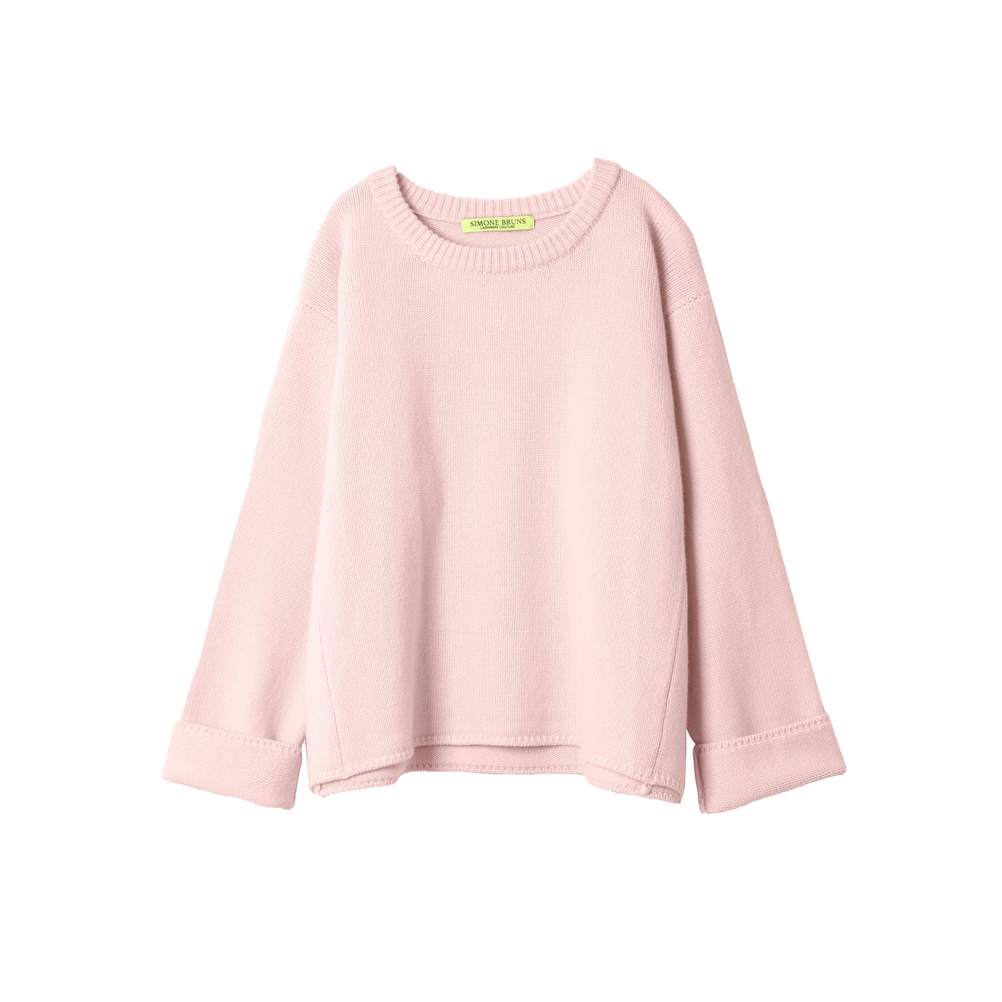 ISCHGL SWEATER OS