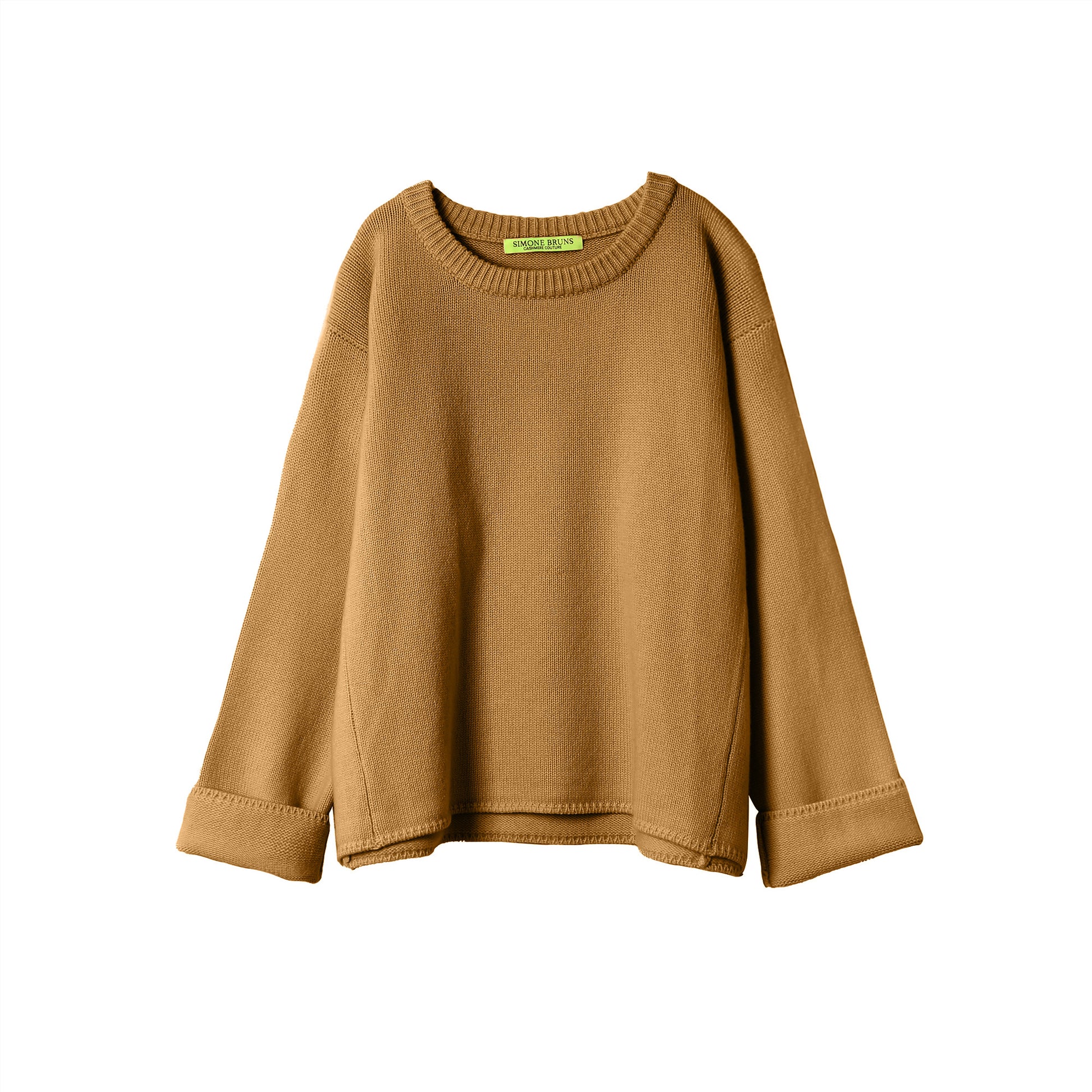 ISCHGL SWEATER OS