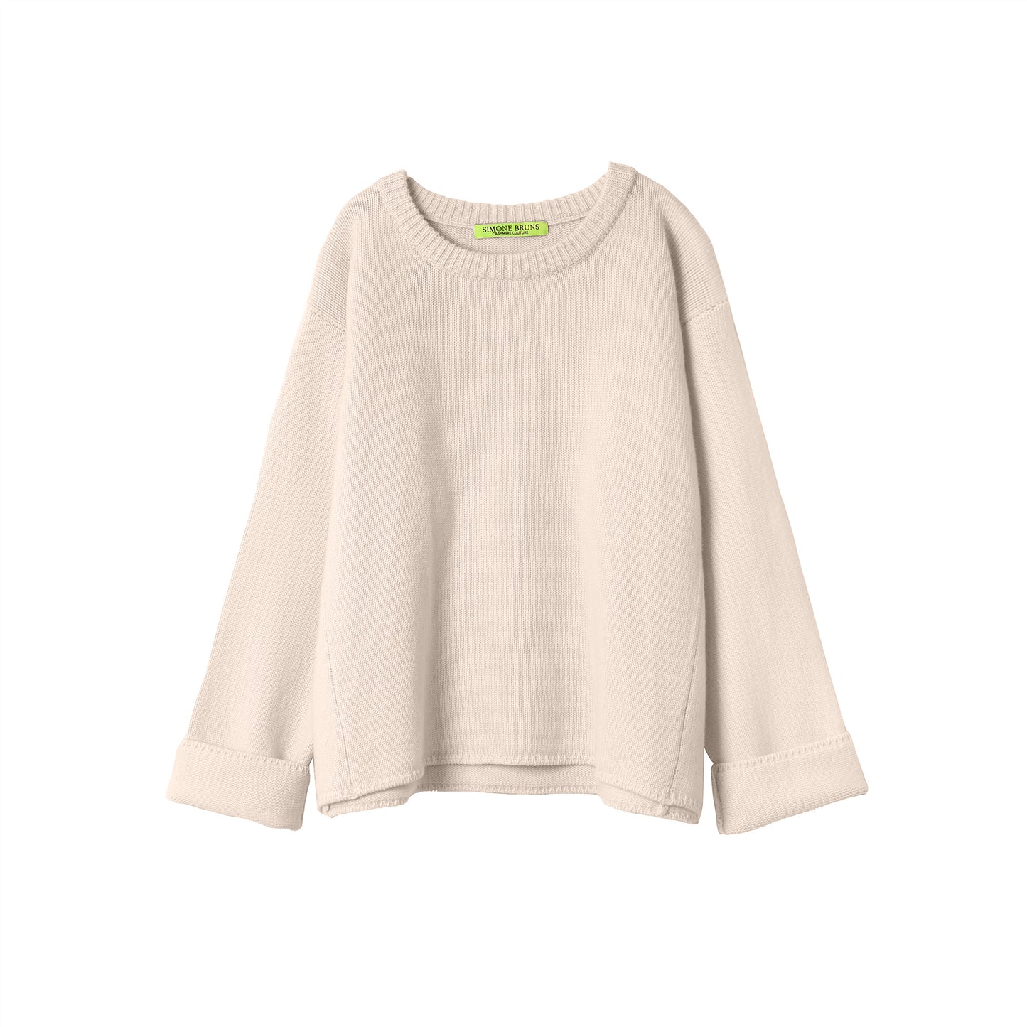 ISCHGL SWEATER OS