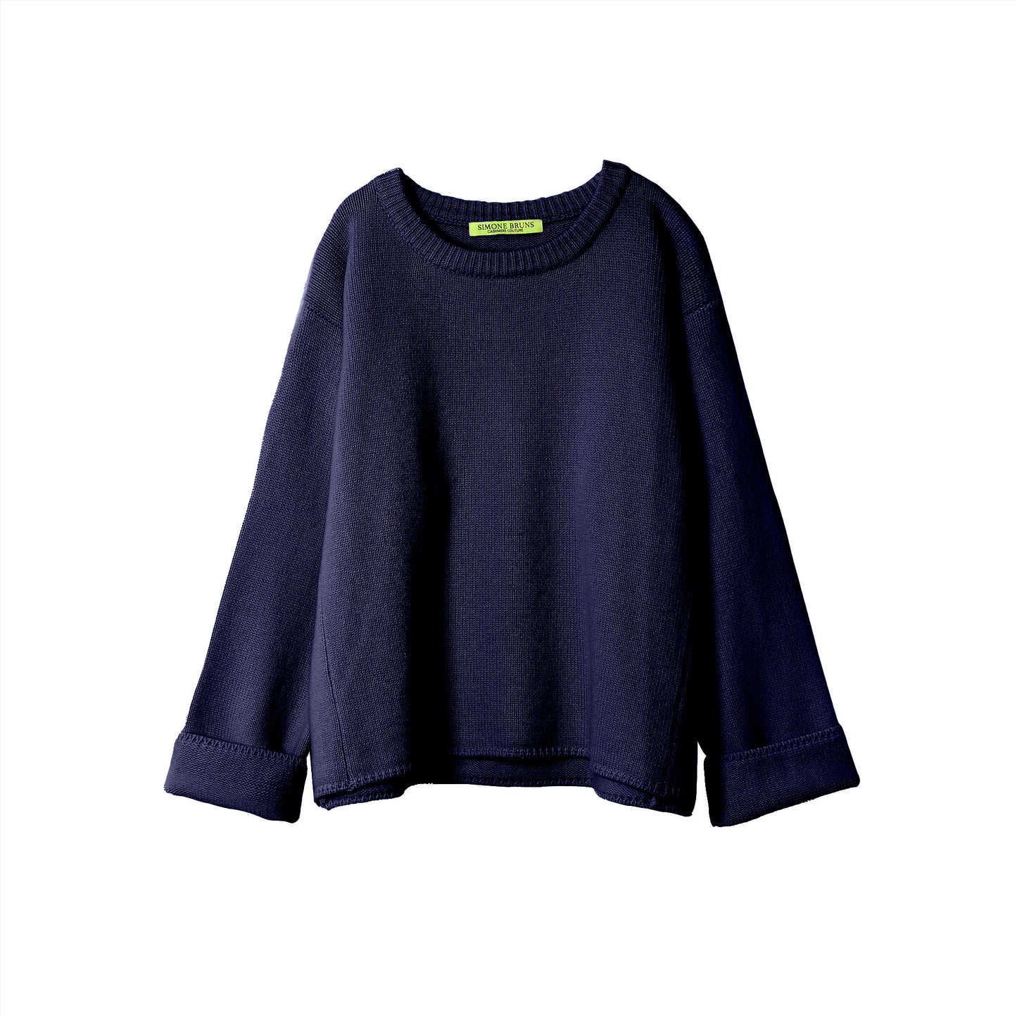 ISCHGL SWEATER OS