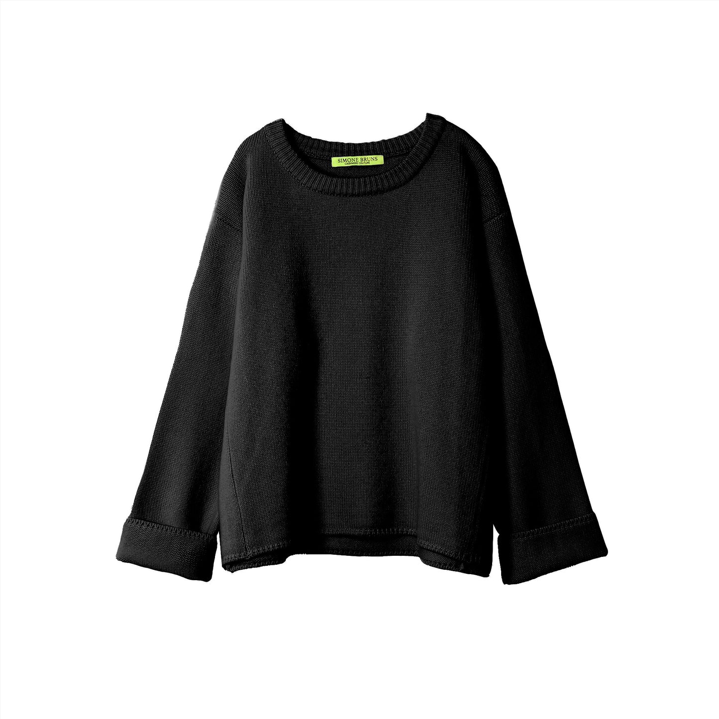 ISCHGL SWEATER OS