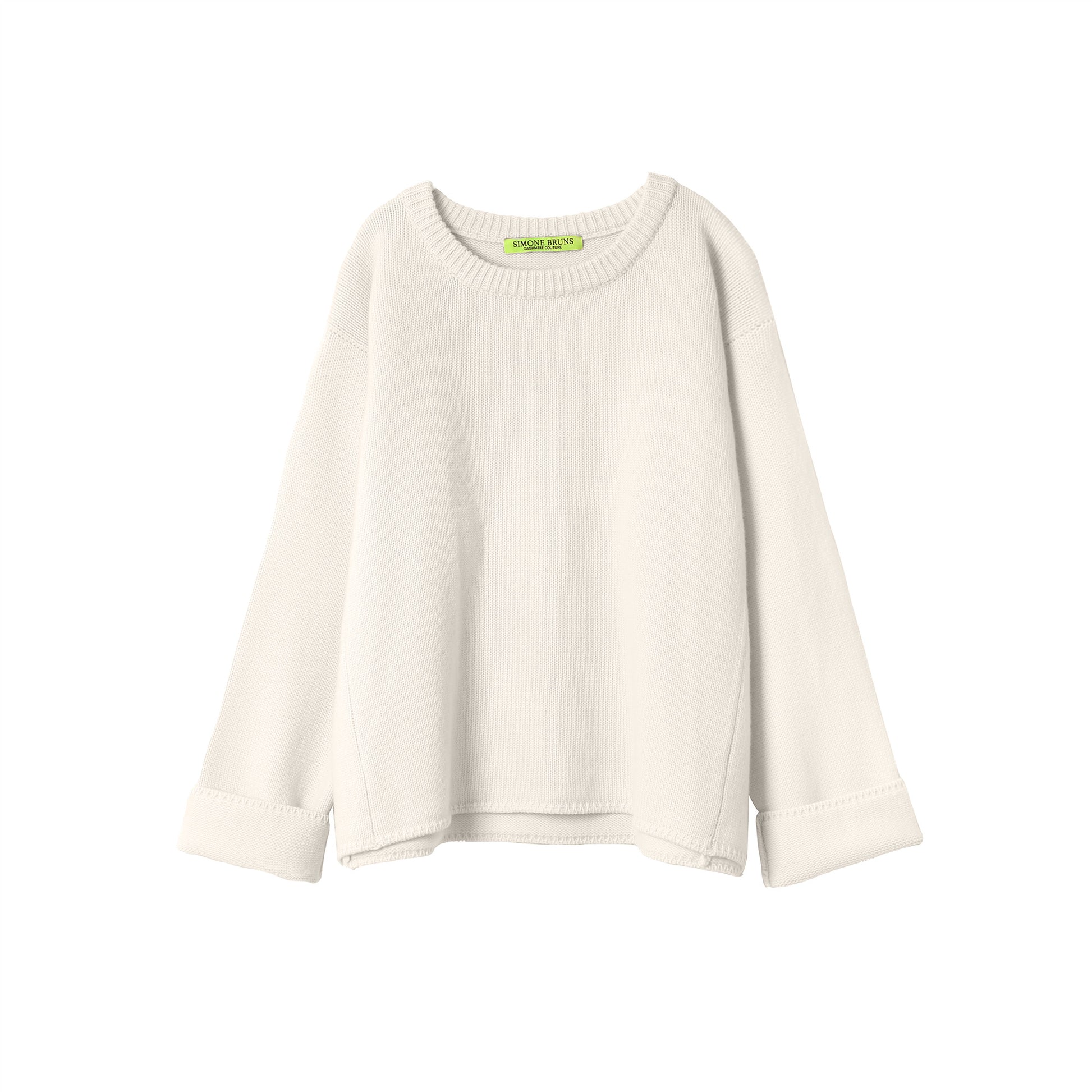 ISCHGL SWEATER OS