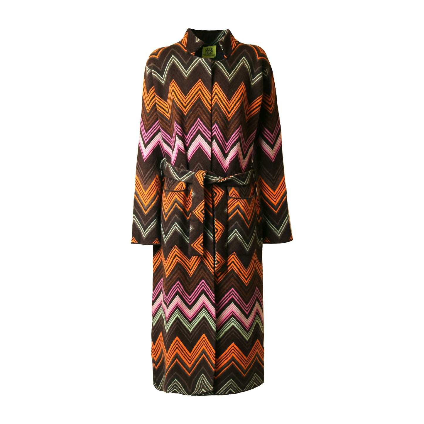 MAISON CARDIGAN OS