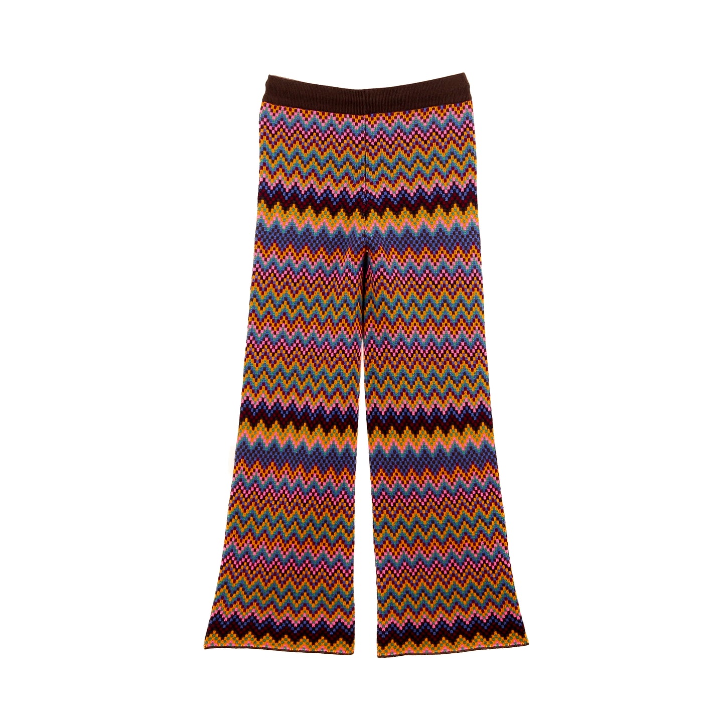MAISON TROUSERS OS