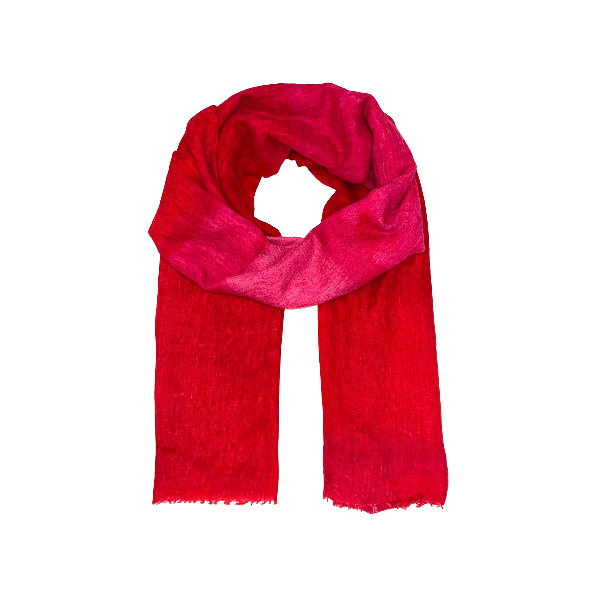 ELFENNIA FELTED SCARF