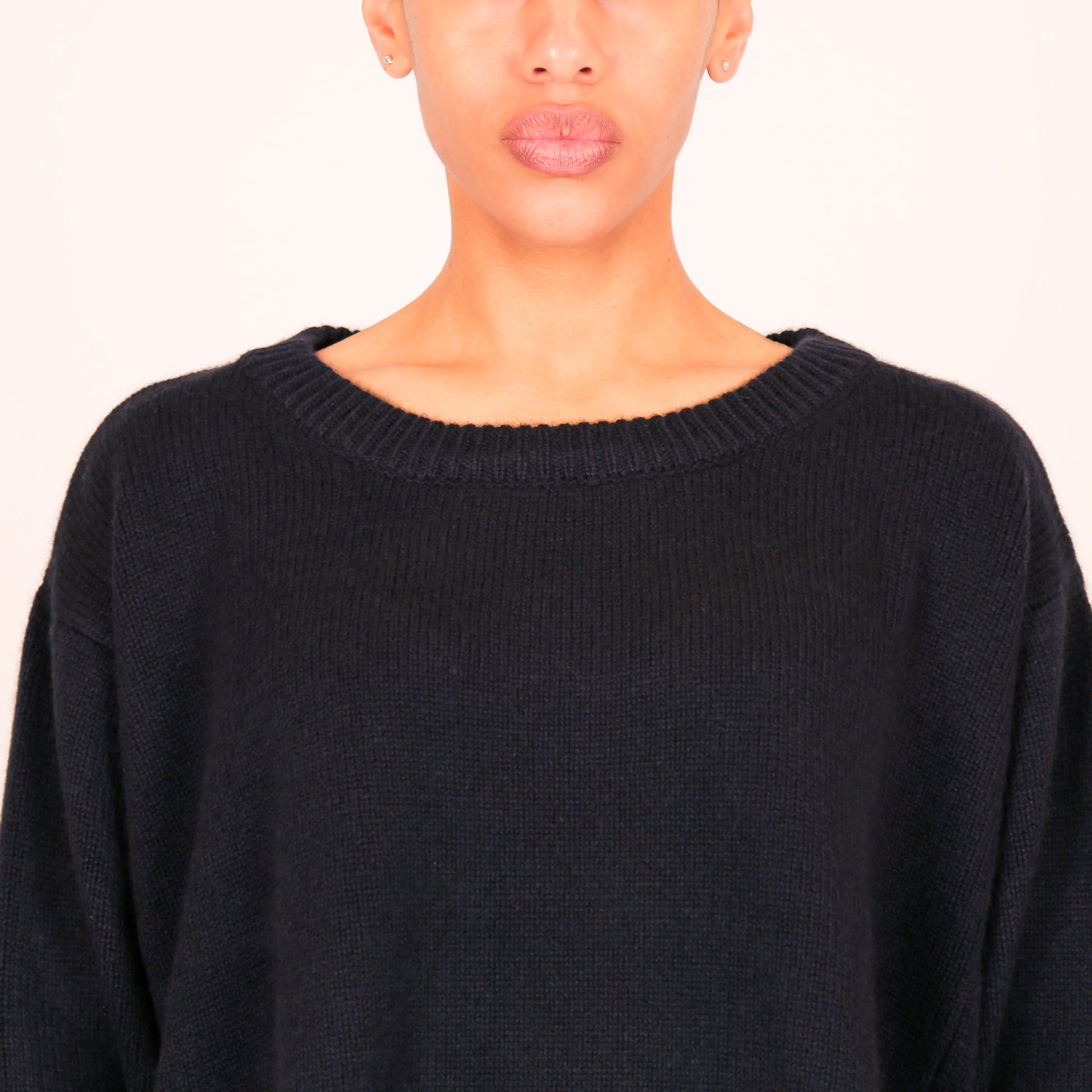 ISCHGL SWEATER OS