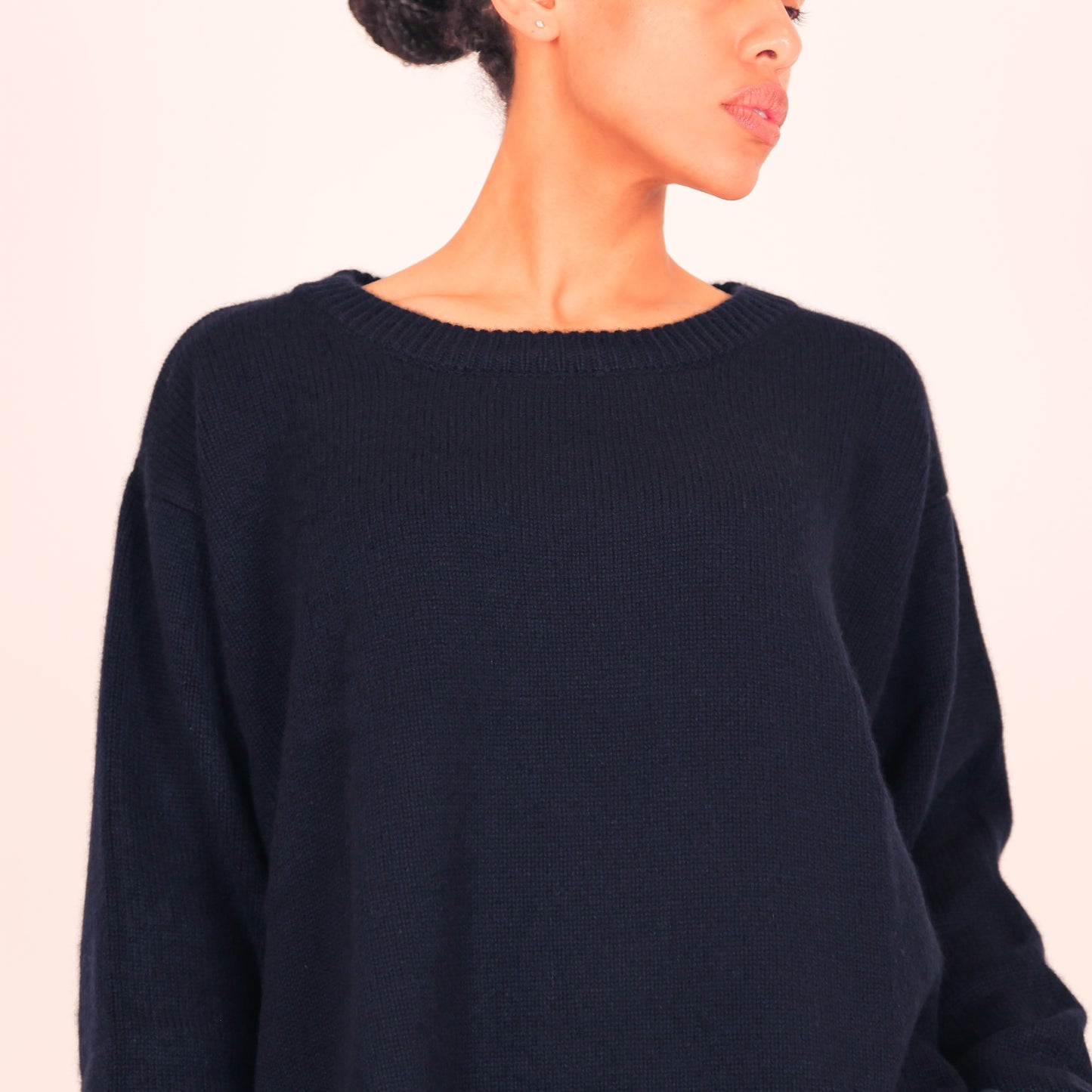 ISCHGL SWEATER OS