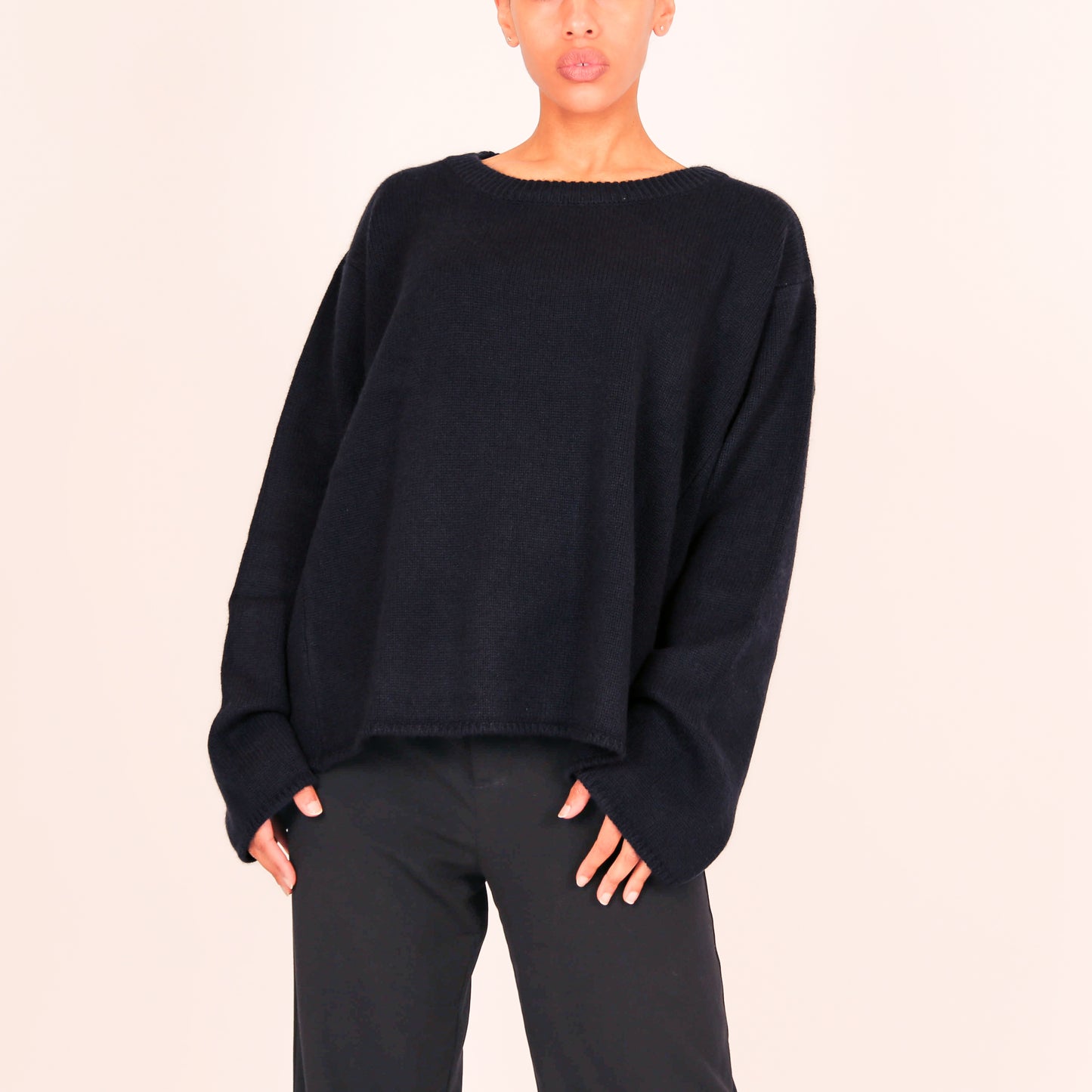 ISCHGL SWEATER OS