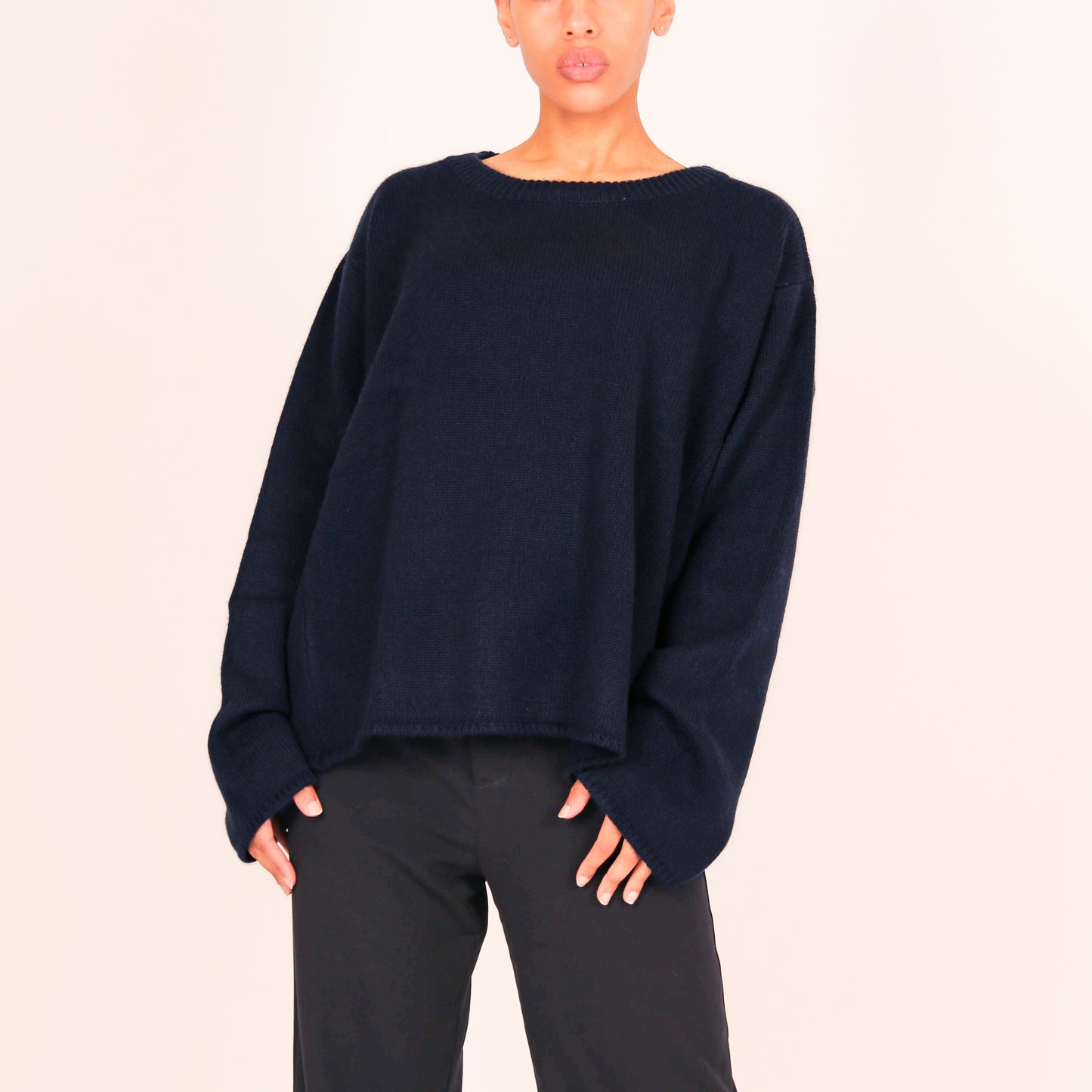 ISCHGL SWEATER OS