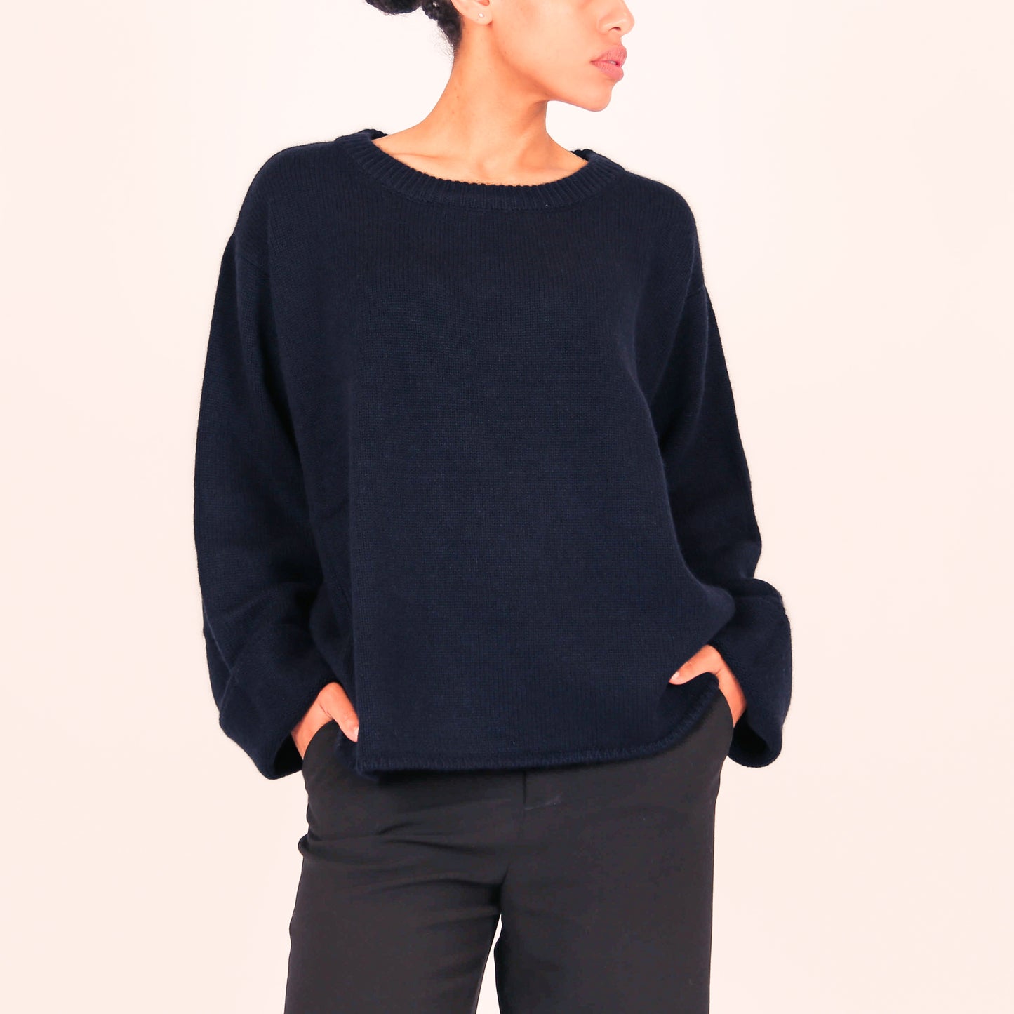 ISCHGL SWEATER OS