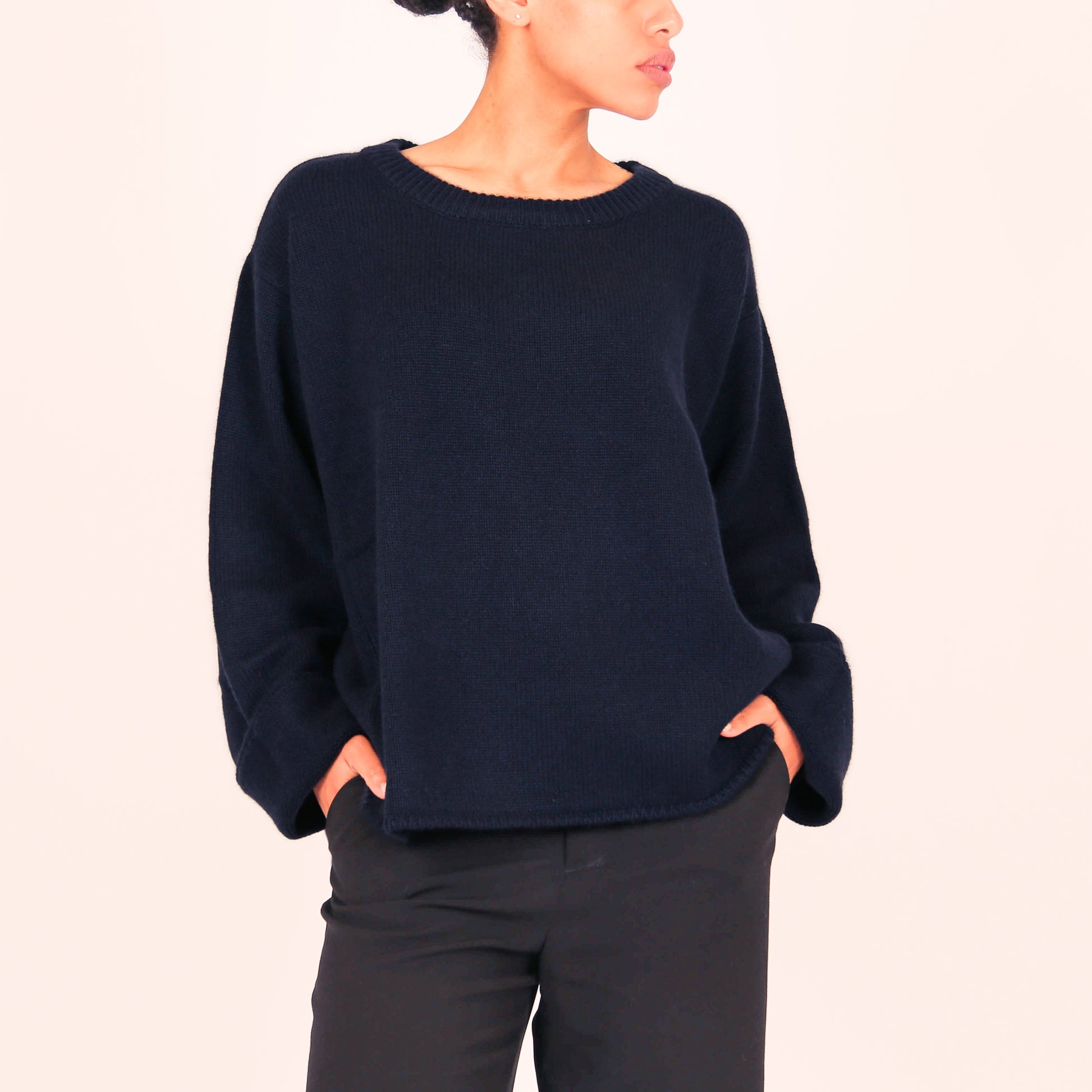 ISCHGL SWEATER OS