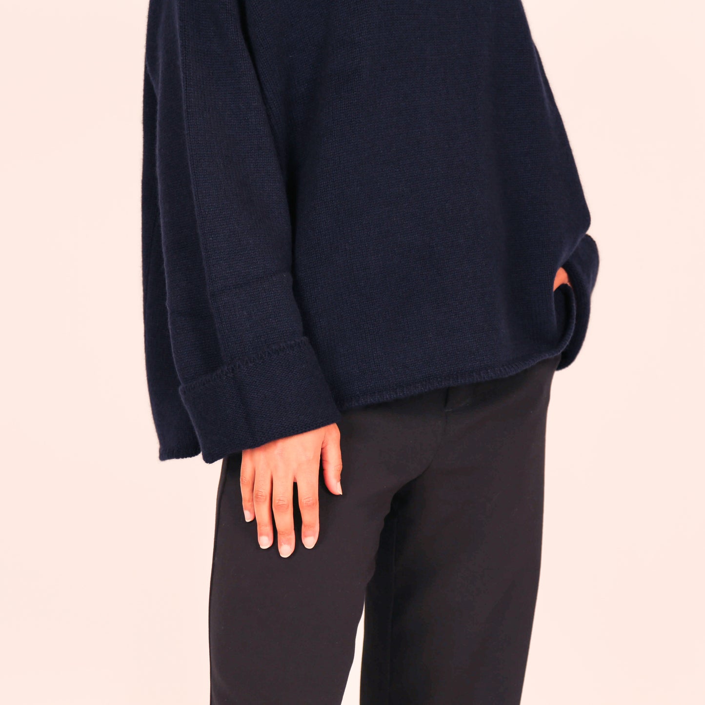 ISCHGL SWEATER OS