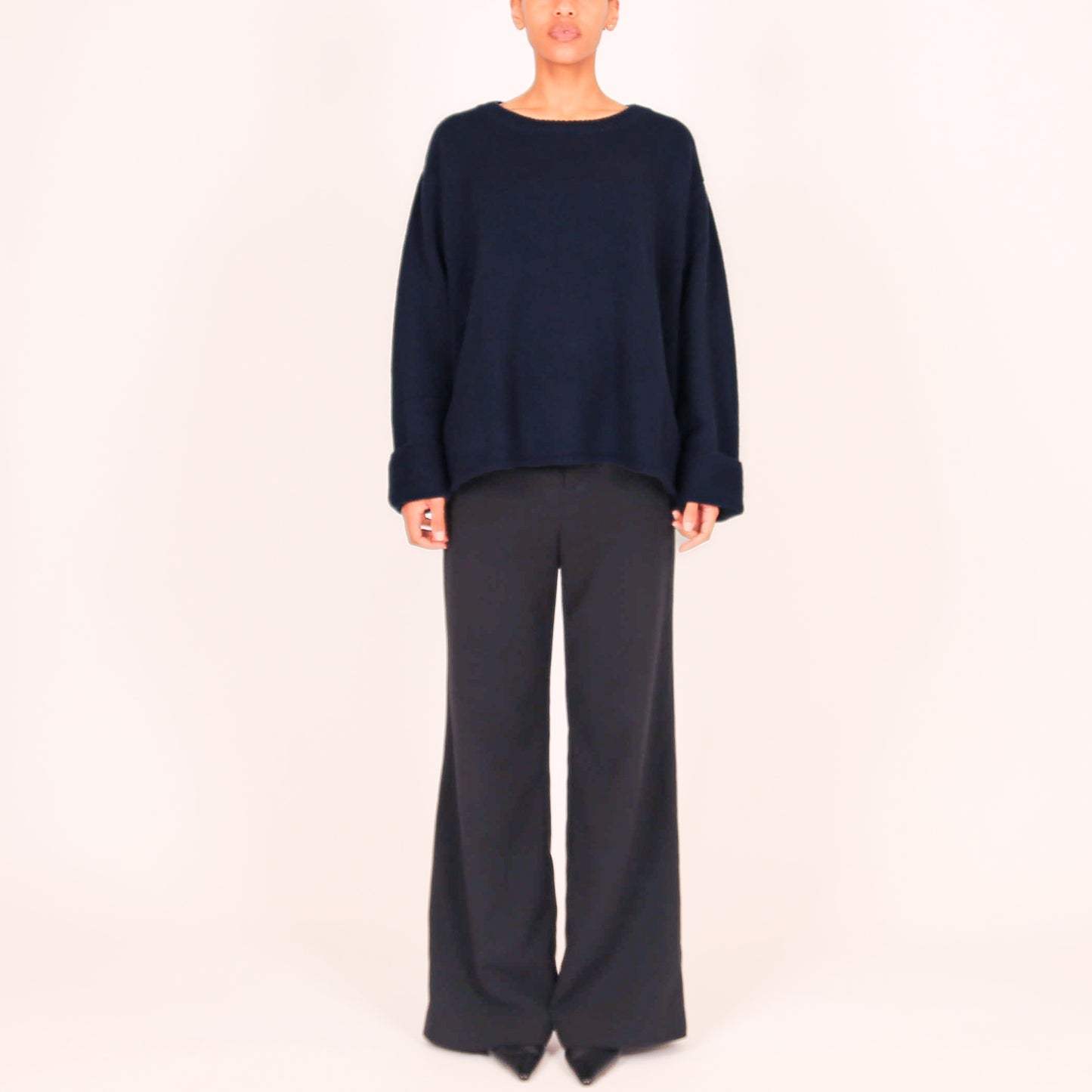ISCHGL SWEATER OS